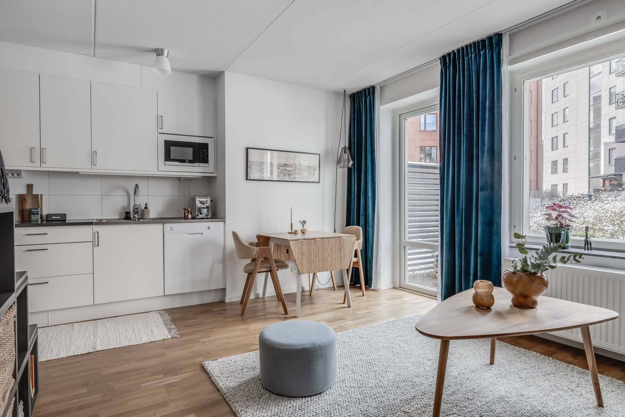 1 rum Lägenhet på Källtorpsvägen 13 Näsby Park Täby kommun - bild 6