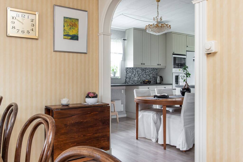 5 rum Kedjehus på Smultronvägen 13A Garpan Åtvidabergs kommun - bild 14