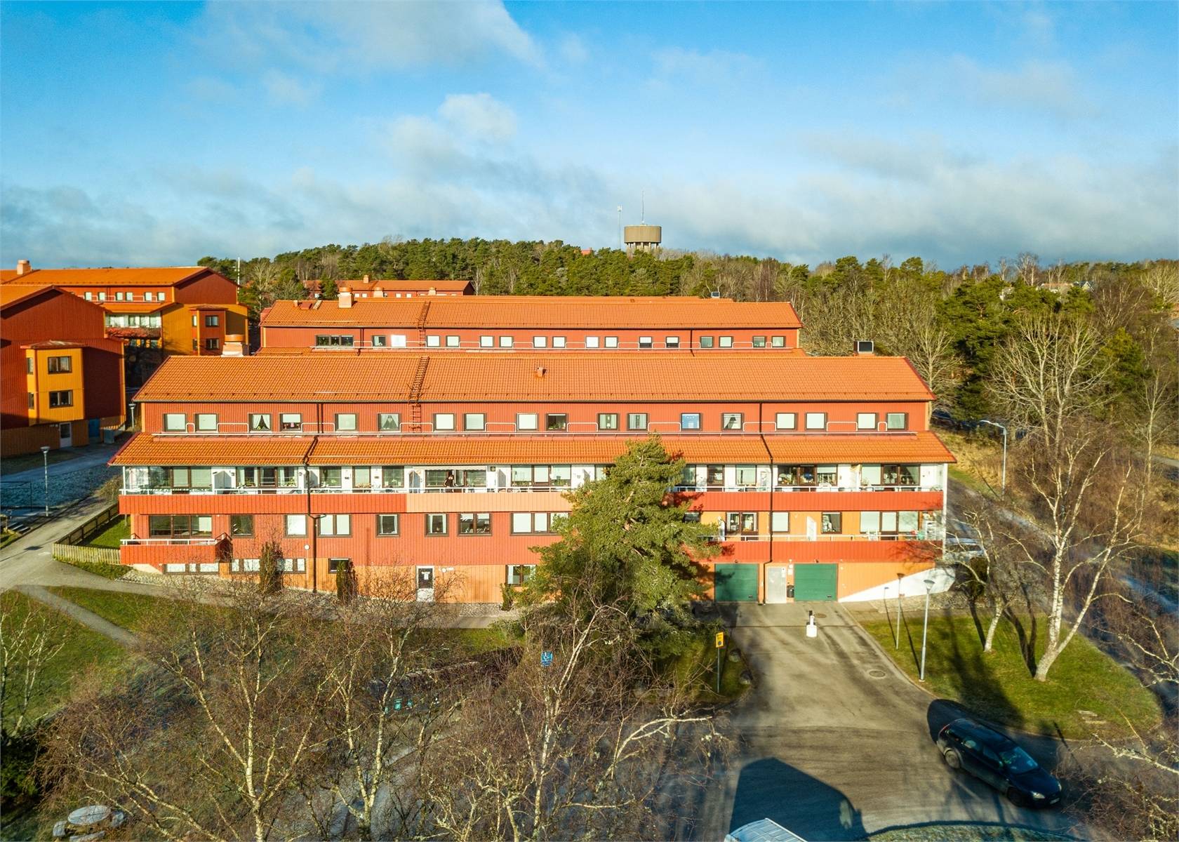4 rum Lägenhet på Vindfällegatan 8 Dalaberg Uddevalla kommun - bild 28