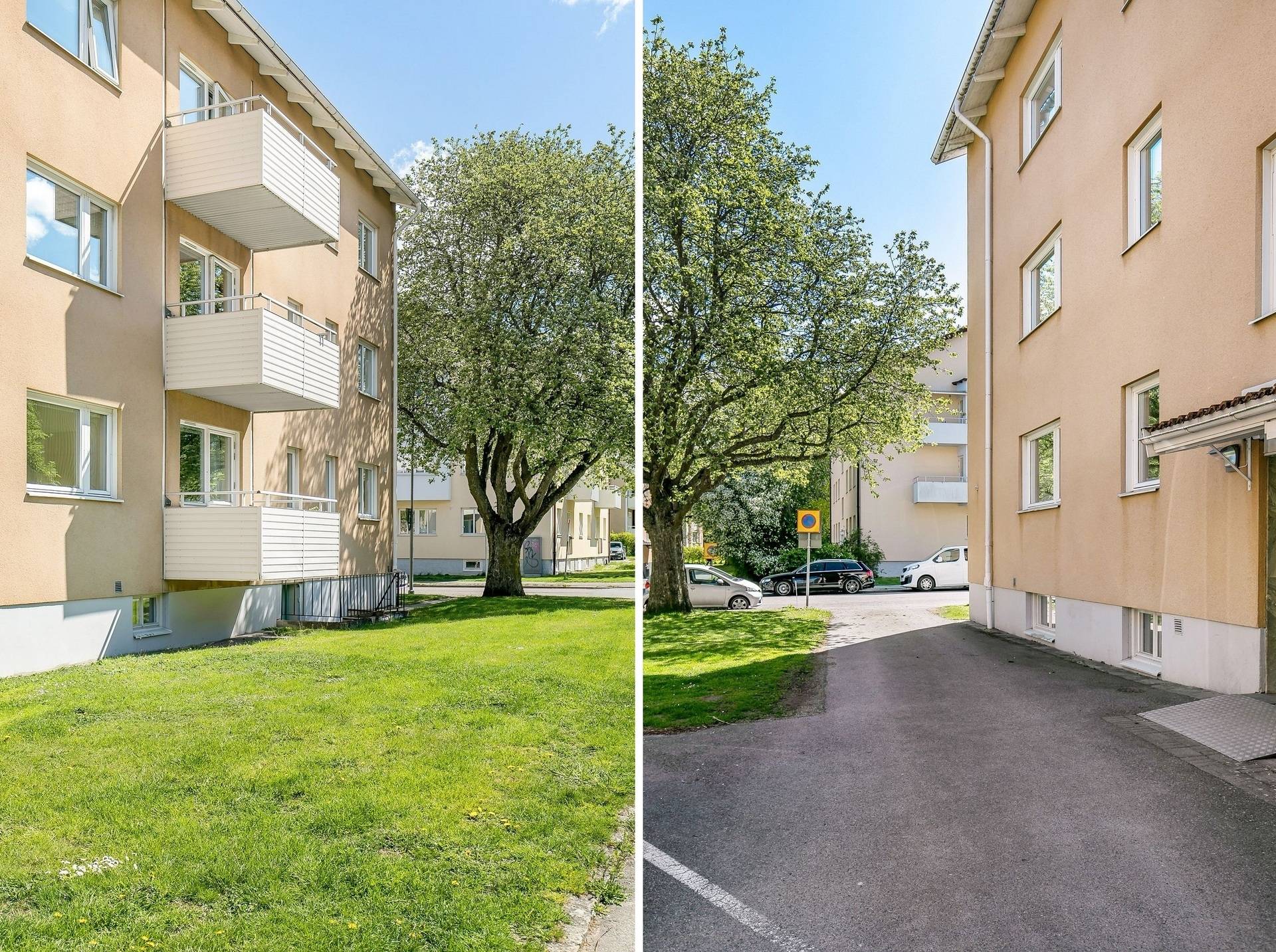 1 rum Lägenhet på Valhallagatan 37 Hejdegården Linköpings kommun - bild 14