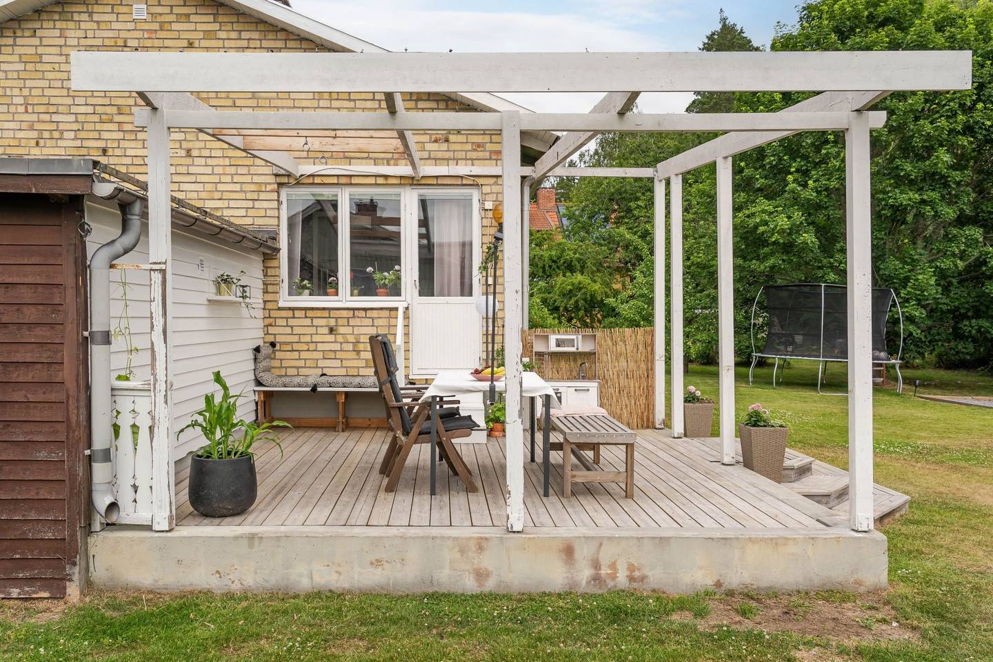 3 rum Villa på Östergårdsvägen 11 Salbohed Sala kommun - bild 31