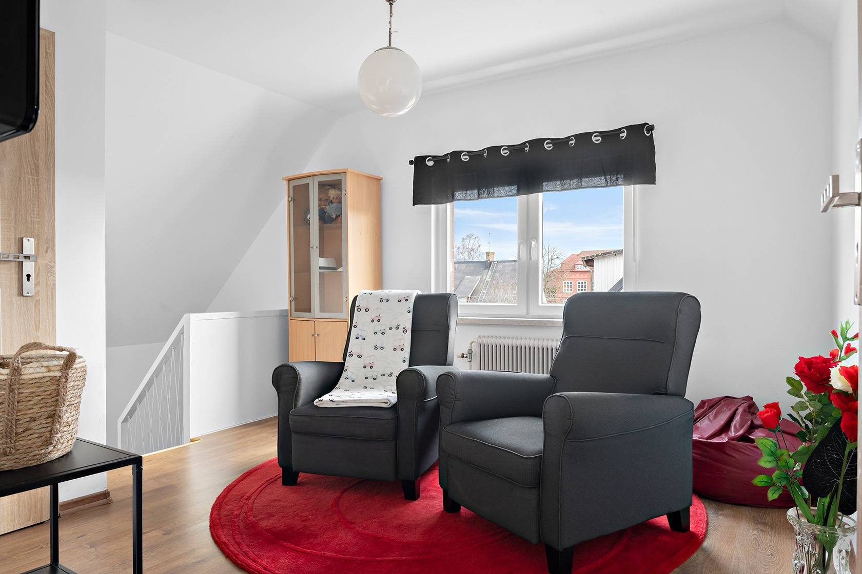 6 rum Villa på Kyrkogatan 5 Tyringe Hässleholms kommun - bild 15