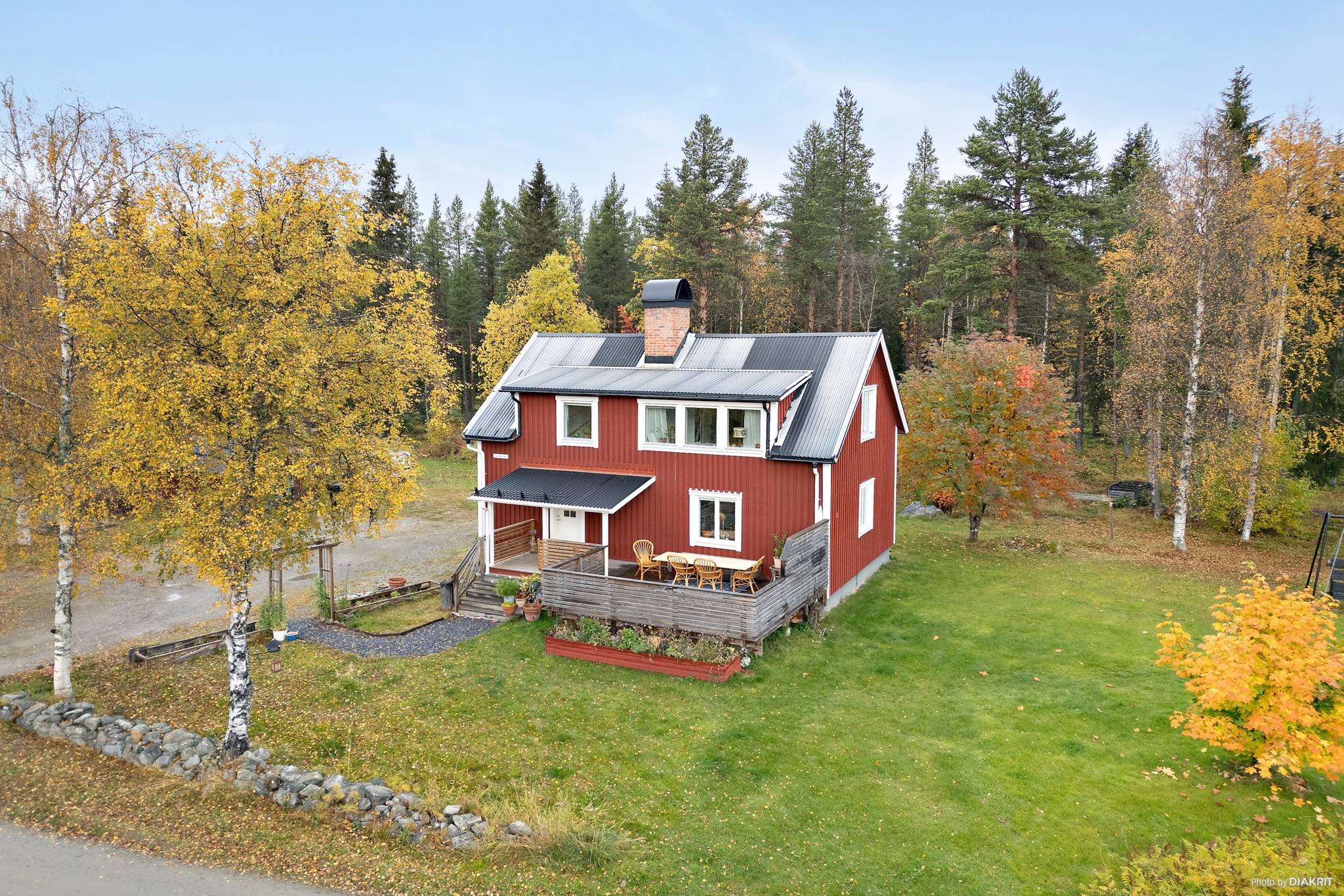 Storuman, Storumans kommun