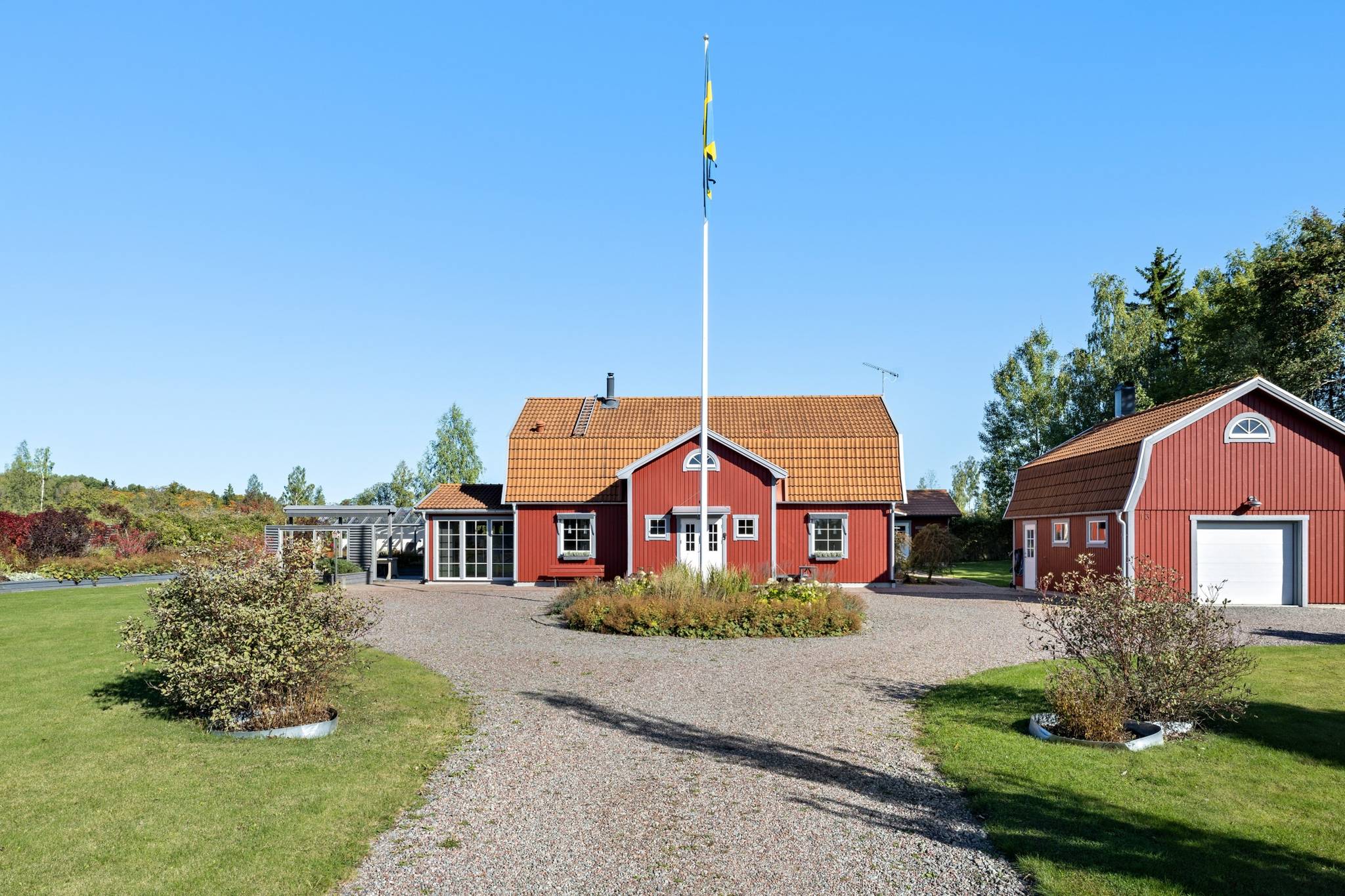 7 rum Villa på Tillinge Ullbro 13 Tillinge Enköpings kommun - bild 50