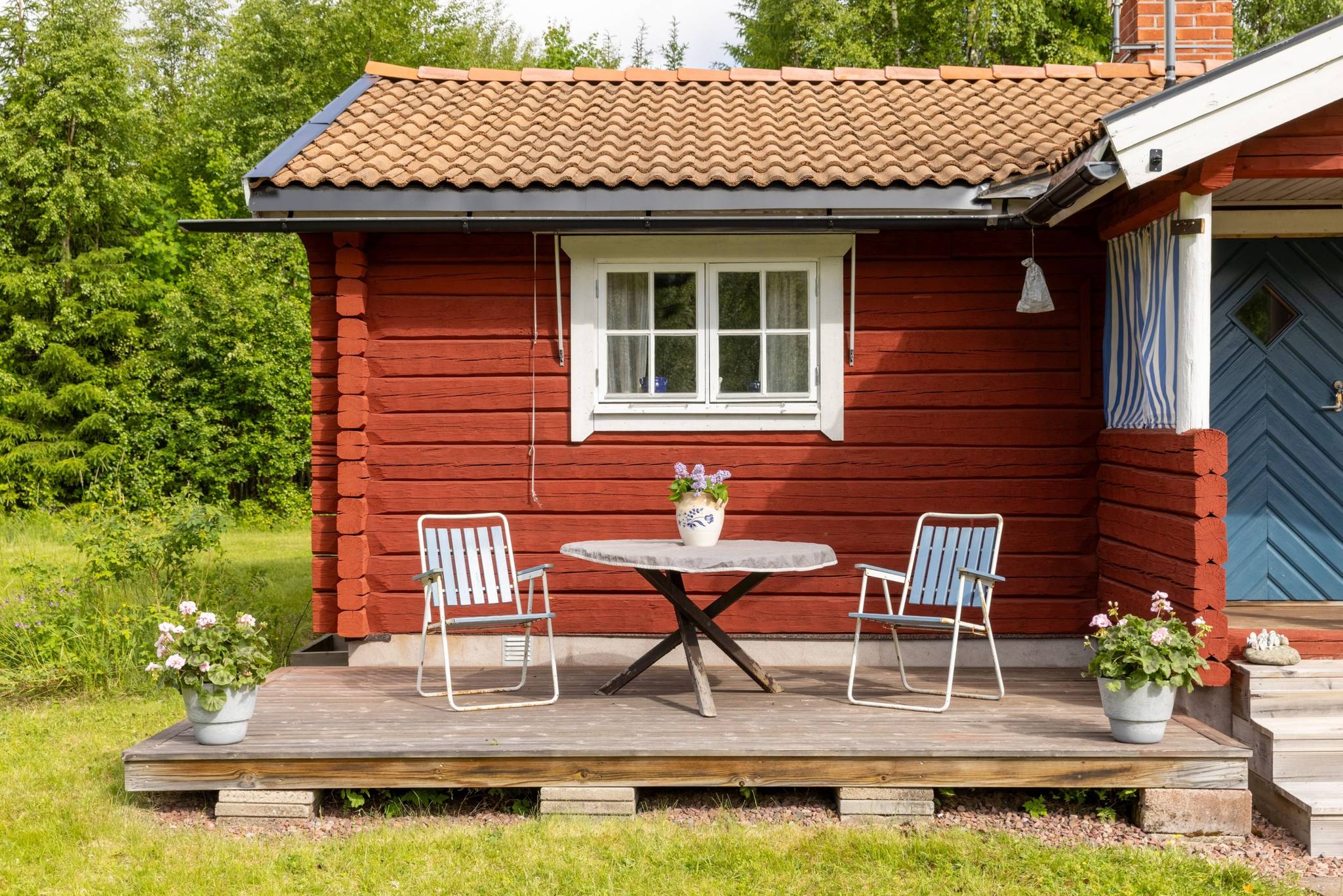 3 rum Fritidshus på Amberg 116 Vika Mora kommun - bild 17