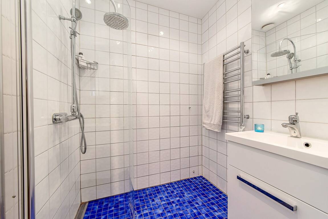 3.5 rum Lägenhet på Storskärsgatan 6 Östermalm / Nedre Gärdet Stockholms kommun - bild 10