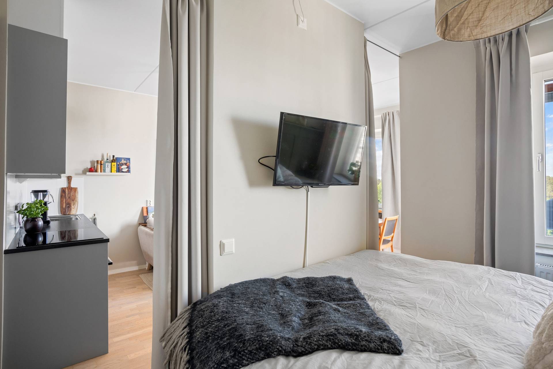 1 rum Lägenhet på Gjutarplan 2 Kallhäll Järfälla kommun - bild 15