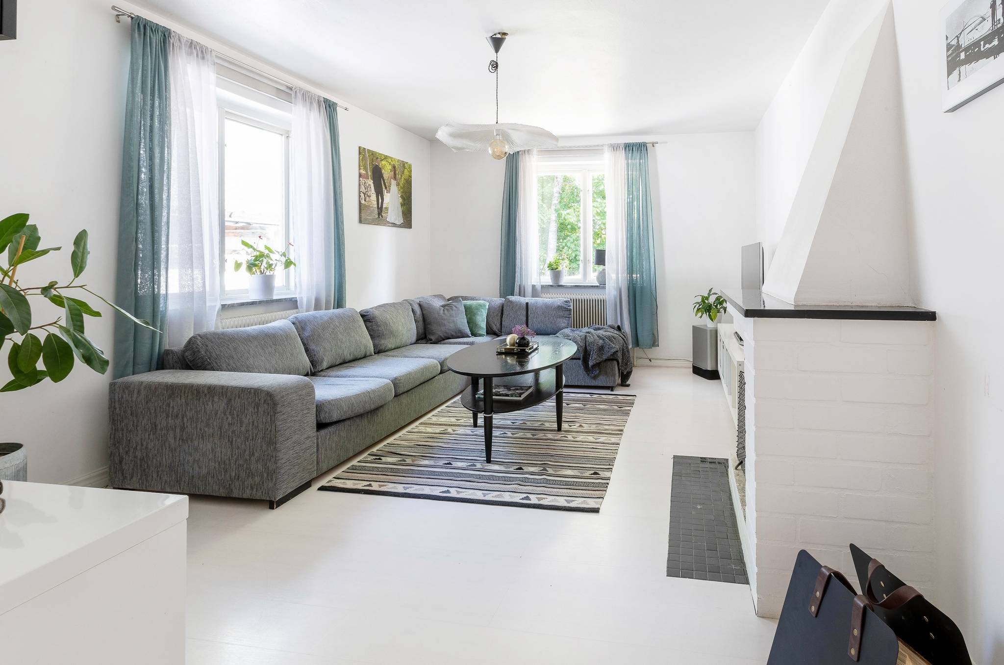5 rum Villa på Hurtsvägen 6 Harbo Heby kommun - bild 16