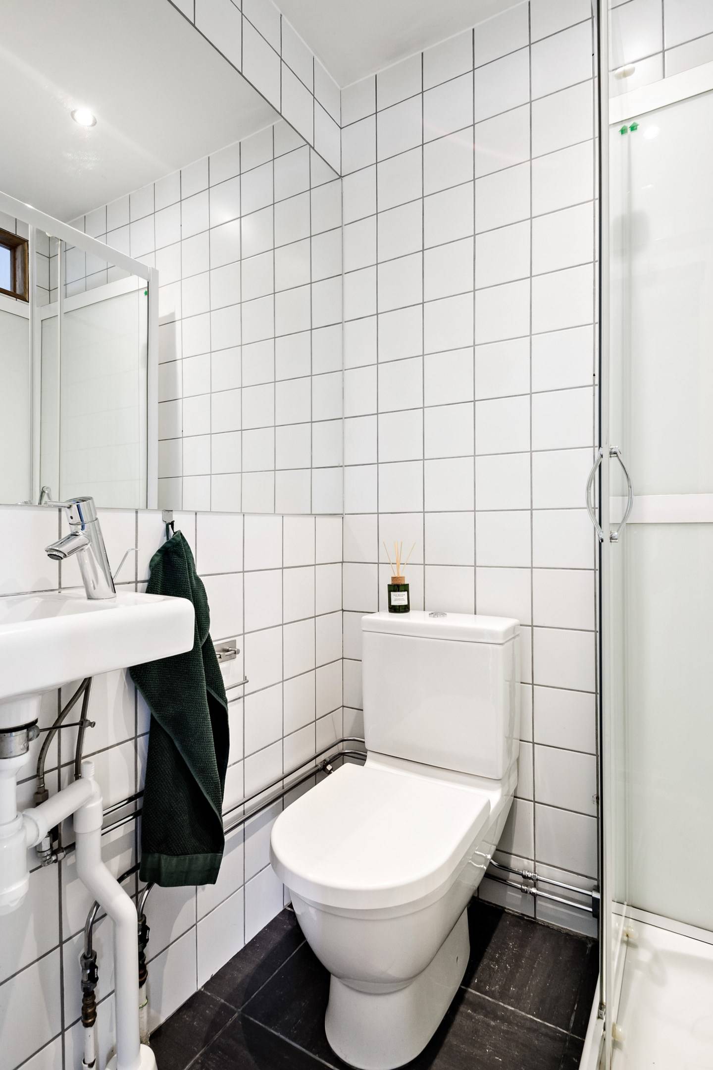 5 rum Radhus på Sten Stures väg 45 Duvnäs Utskog Nacka kommun - bild 23