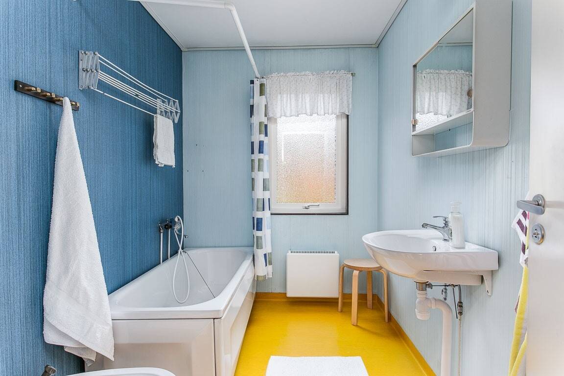 5 rum Villa på Forsgatan 20 Forshaga kommun - bild 15