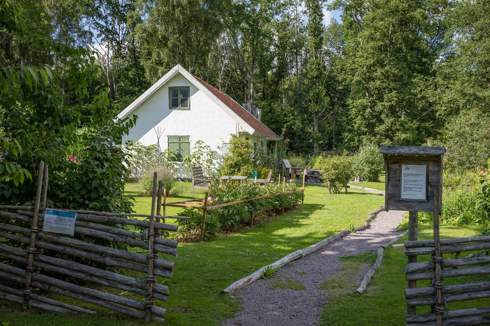 8 rum Villa på Verkstadsvägen 137 Motala Verkstadsområdet Motala kommun - bild 60
