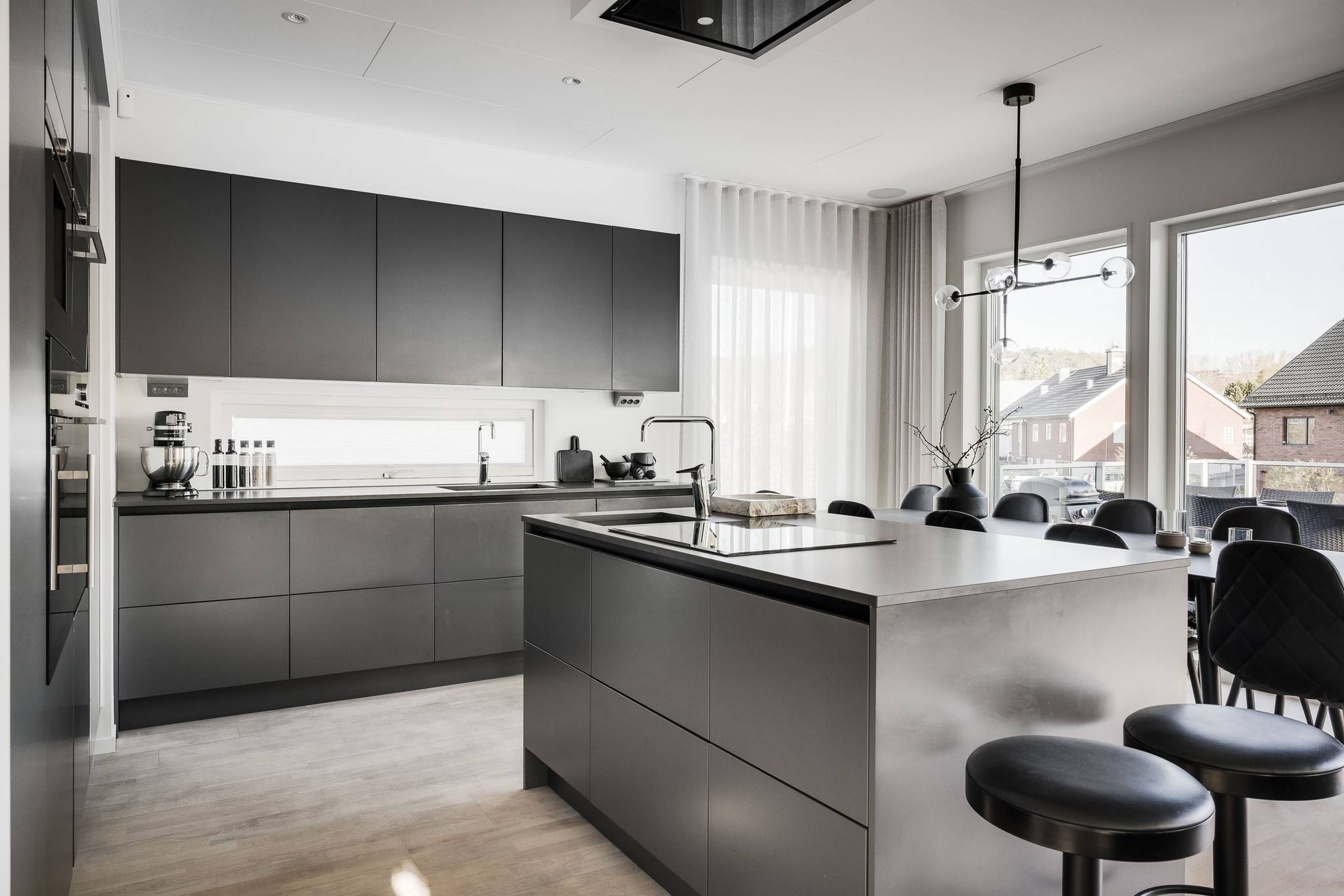6 rum Villa på Hovås bronsåldersväg 23B Hovås Göteborgs kommun - bild 44