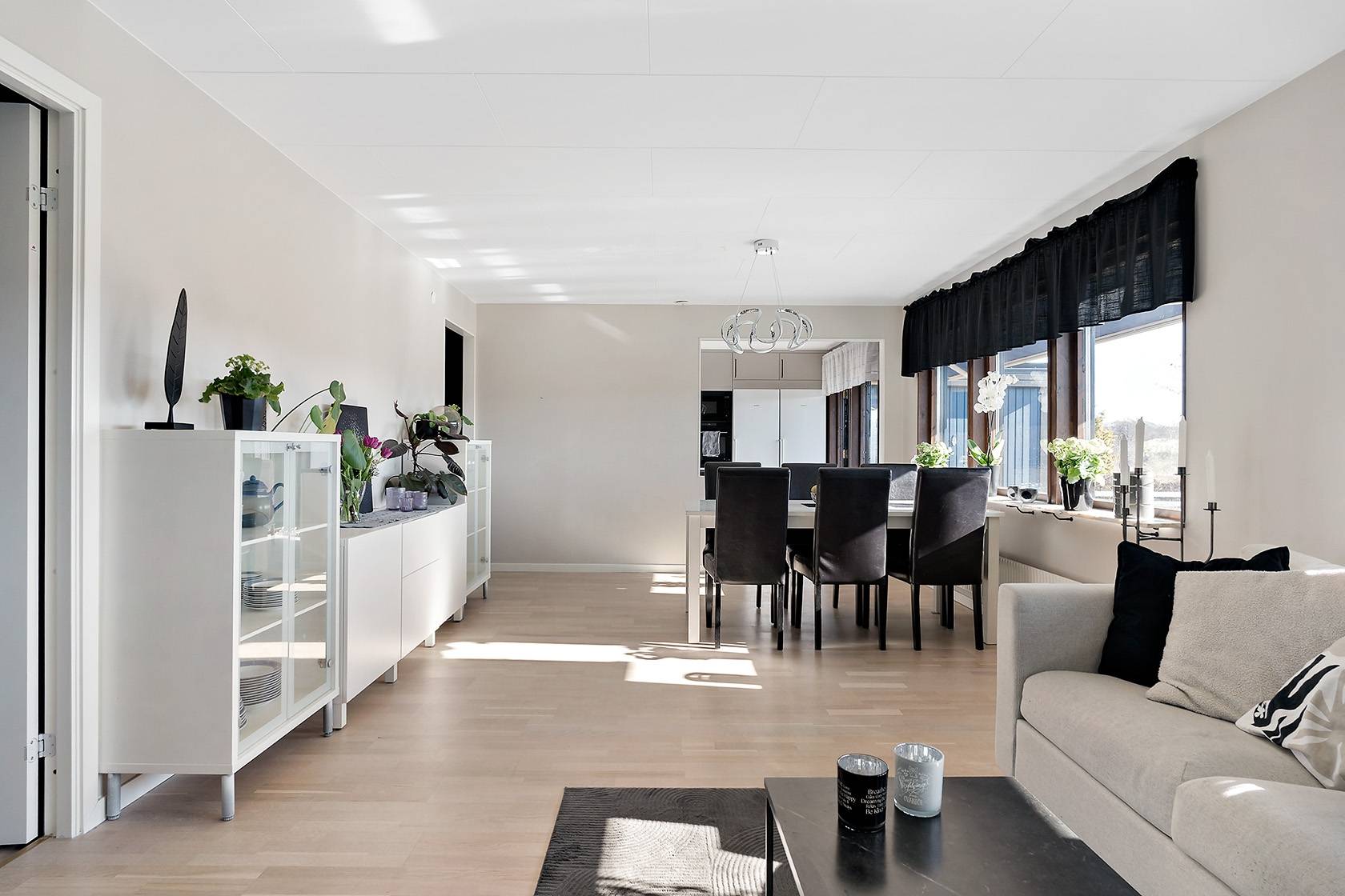 3 rum Villa på Kanslistgatan 19 Sjöbo Sjöbo kommun - bild 8