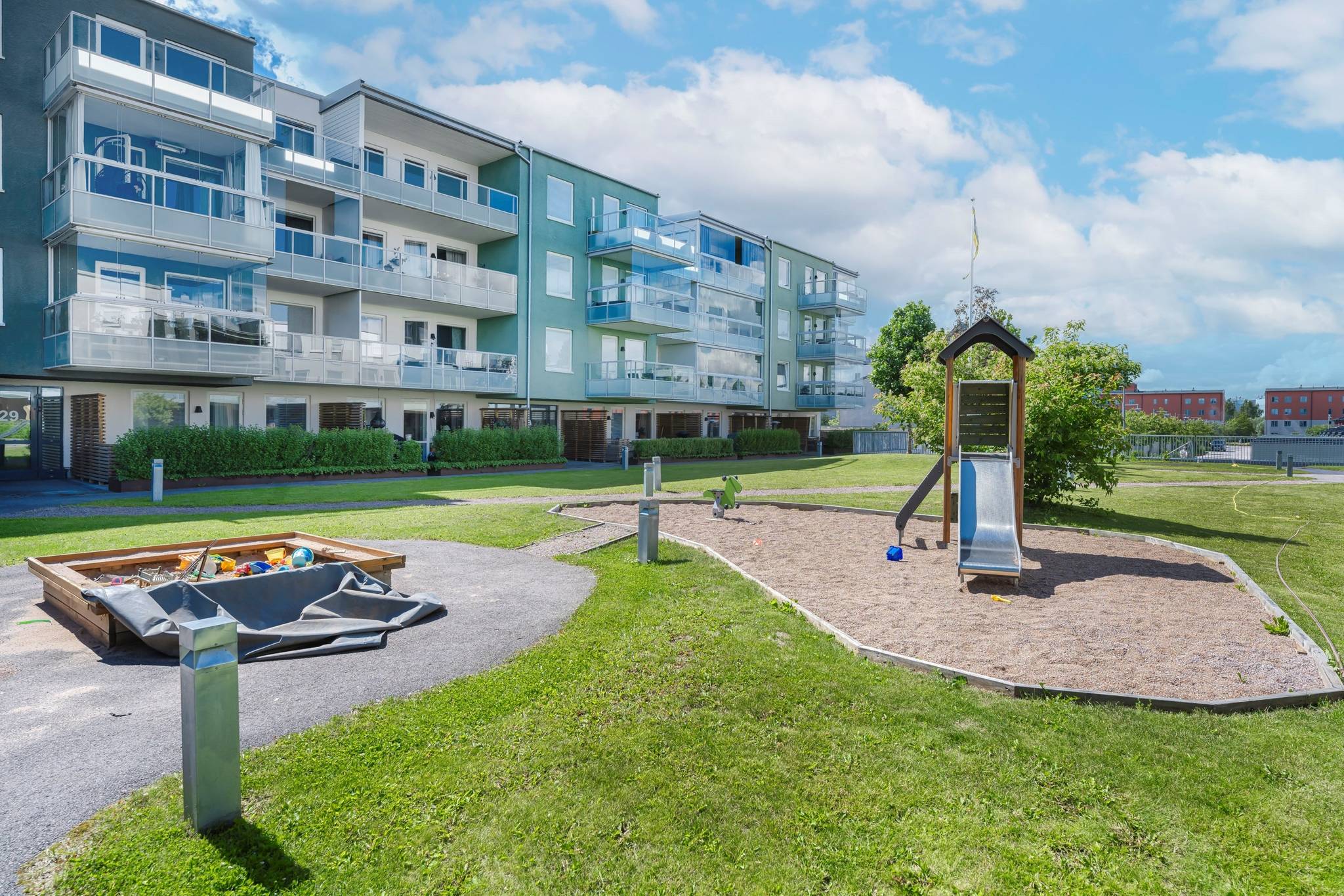 3 rum Lägenhet på Stuvaregatan 25 Gävle Strand Gävle kommun - bild 25