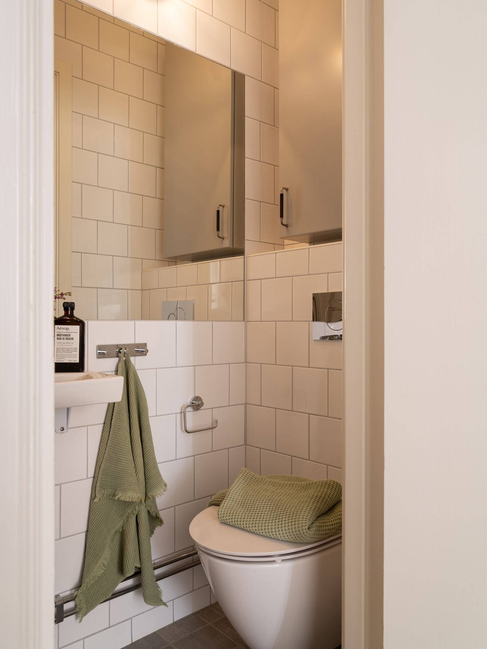 2 rum Lägenhet på Gambrinusgatan 2 Kungsholmen Stockholms kommun - bild 27