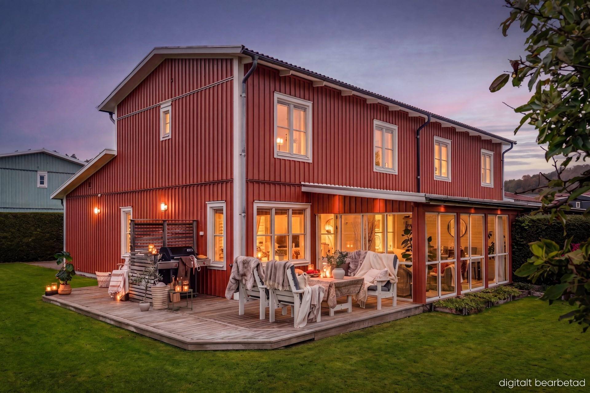 Fjärås, Kungsbacka kommun