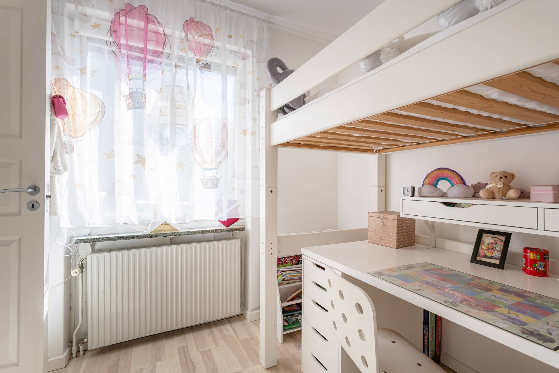 3 rum Lägenhet på Åsvägen 9 Råsunda Solna kommun - bild 16