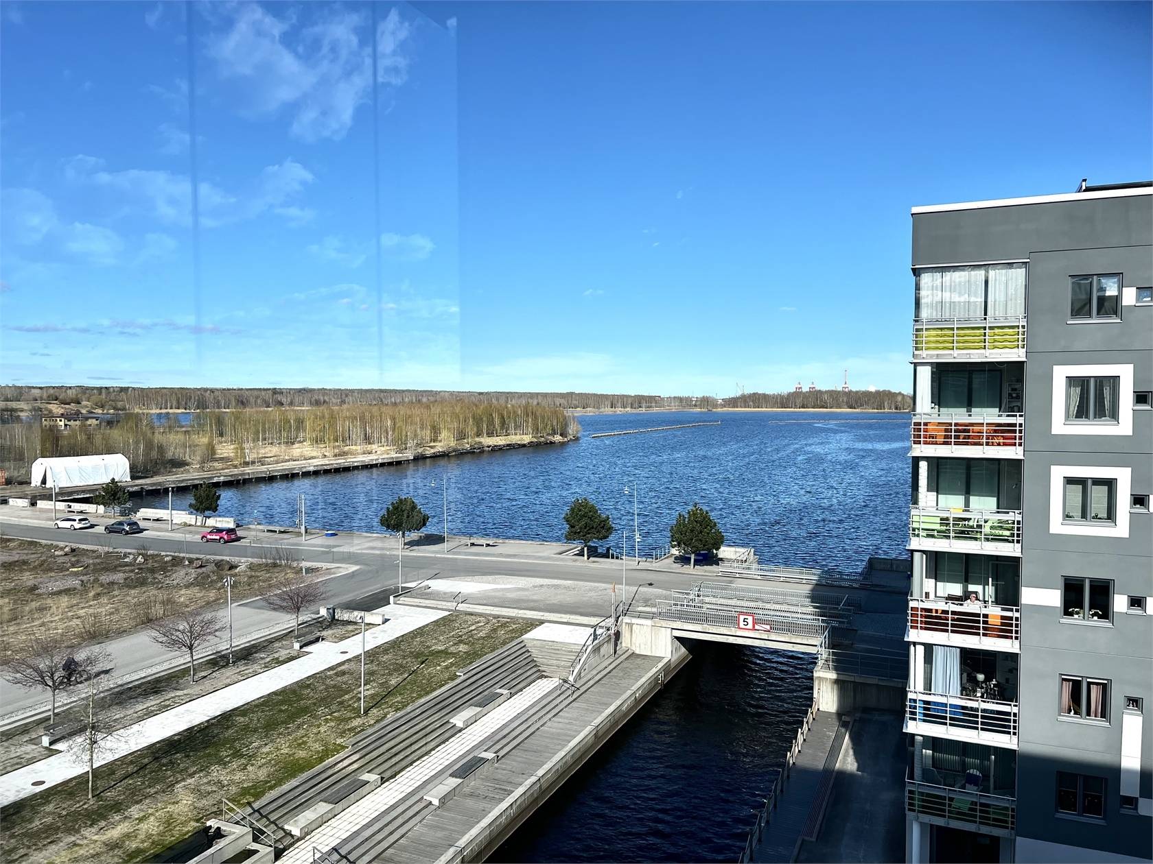 3 rum Lägenhet på Toppsockergränd 4 Gävle Strand Gävle kommun - bild 8