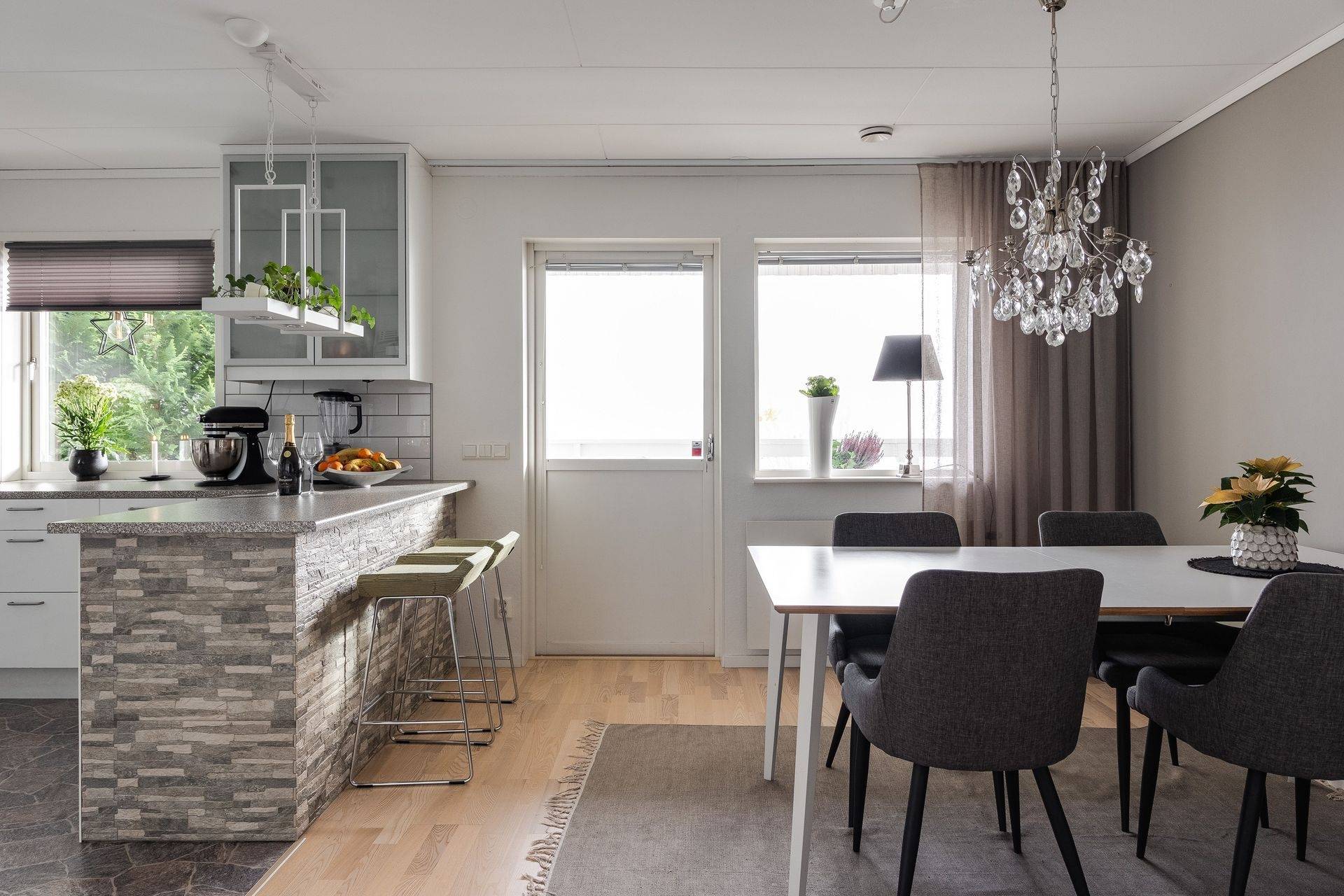 7 rum Villa på Bragegatan 14 Mossle Värnamo kommun - bild 28