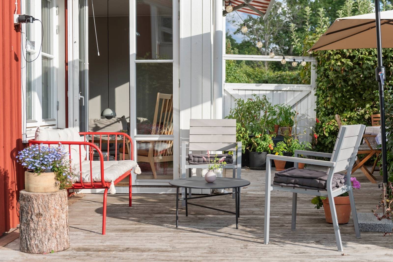 7 rum Parhus på Engelska Parkvägen 20 Farsta Slottsvik Värmdö kommun - bild 6