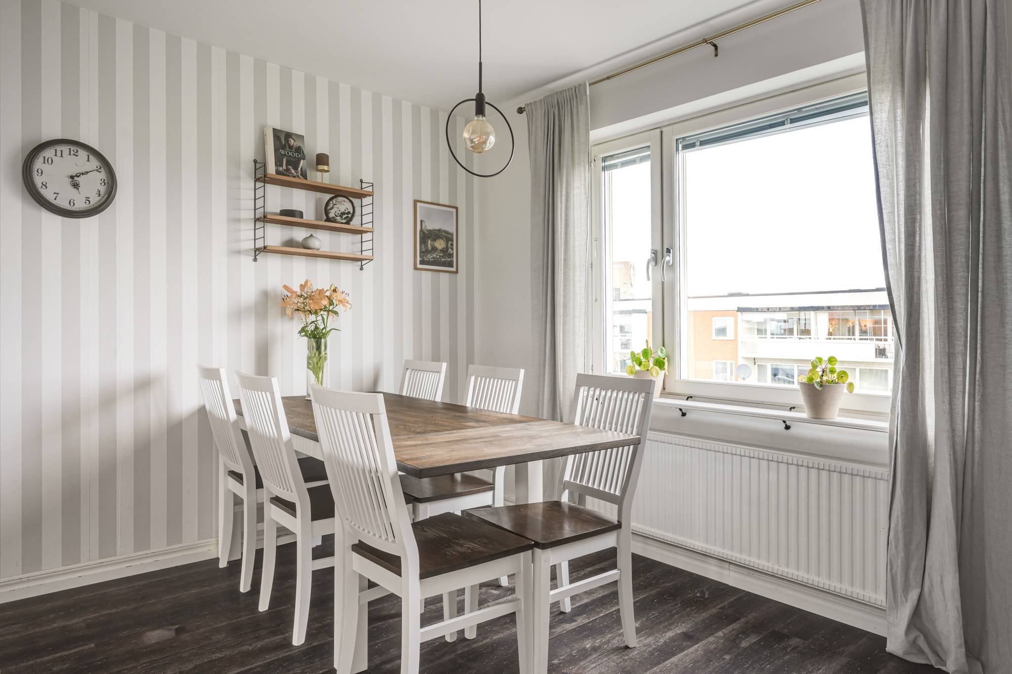 3 rum Lägenhet på Jonstorpsvägen 4 Huvudsta Solna kommun - bild 10