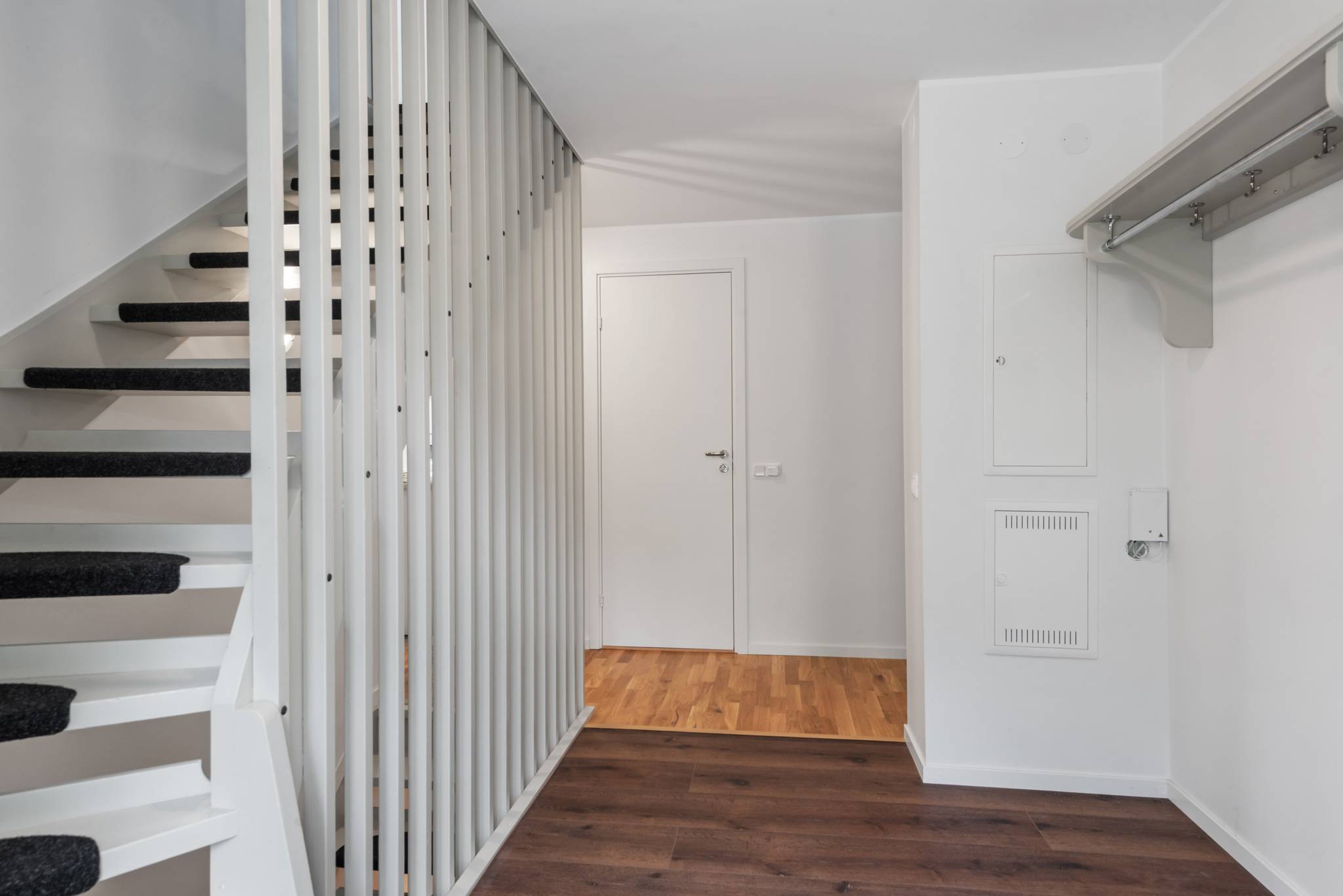 8 rum villa på Lugnet 12 Rimbo, Norrtälje kommun - bild 4