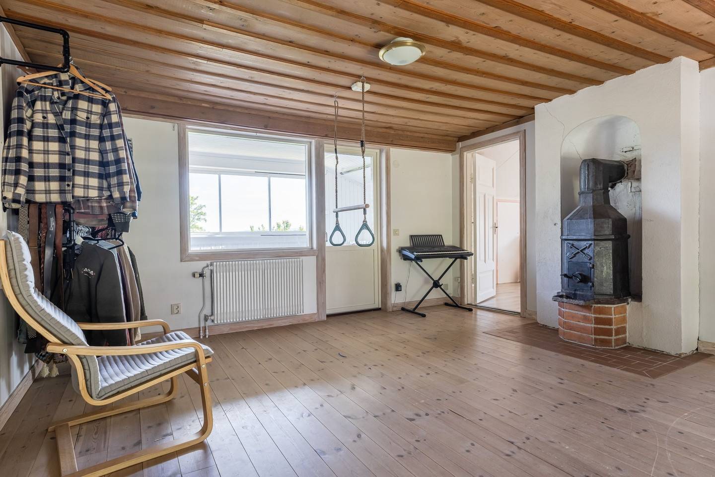 6 rum Villa på Askvägen 6 Våmhus Mora kommun - bild 30