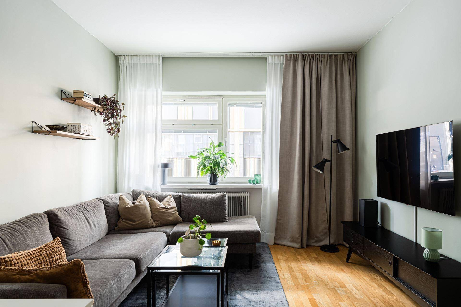 Sundbyberg, Sundbybergs kommun