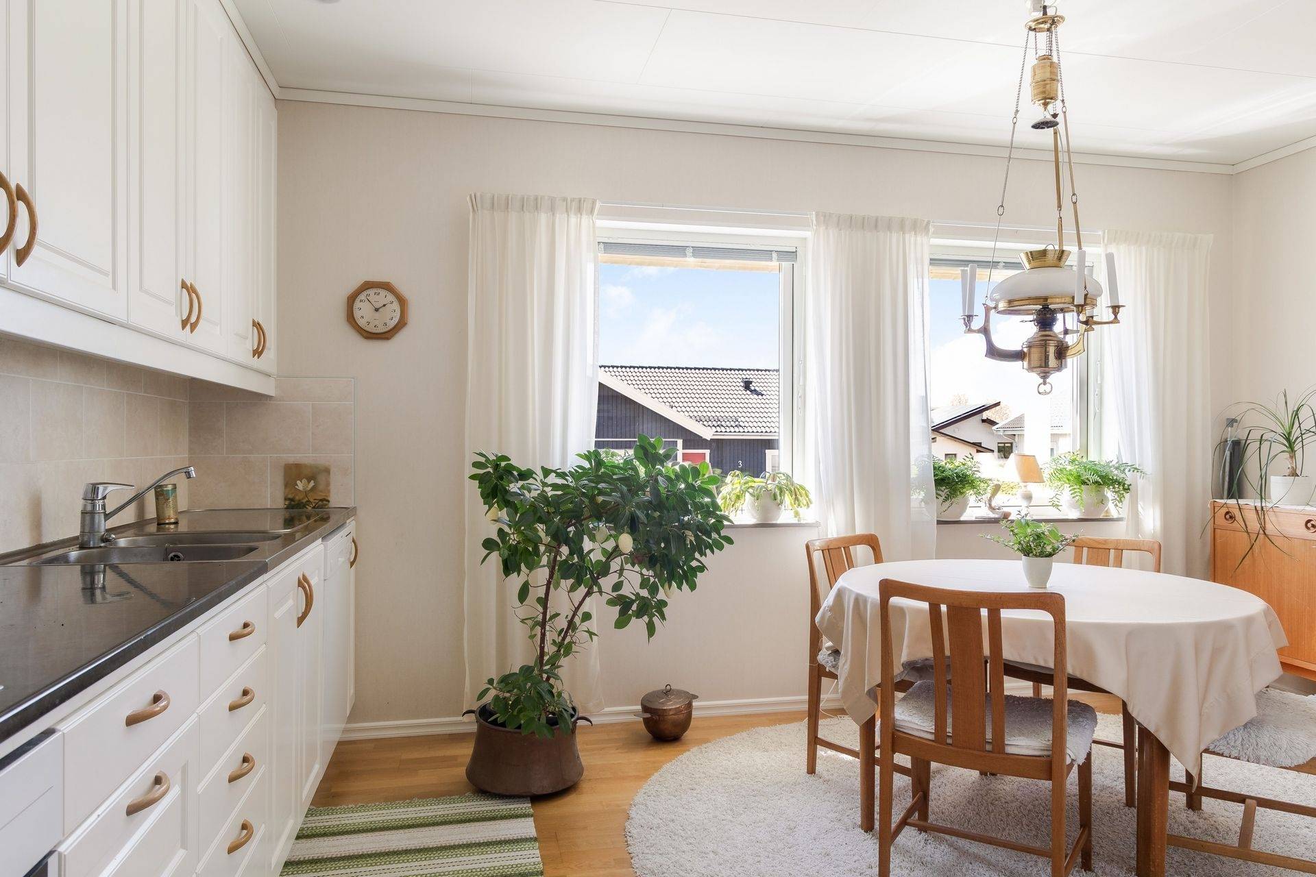 5 rum Villa på Cypressvägen 4 Tröingeberg Falkenbergs kommun - bild 10