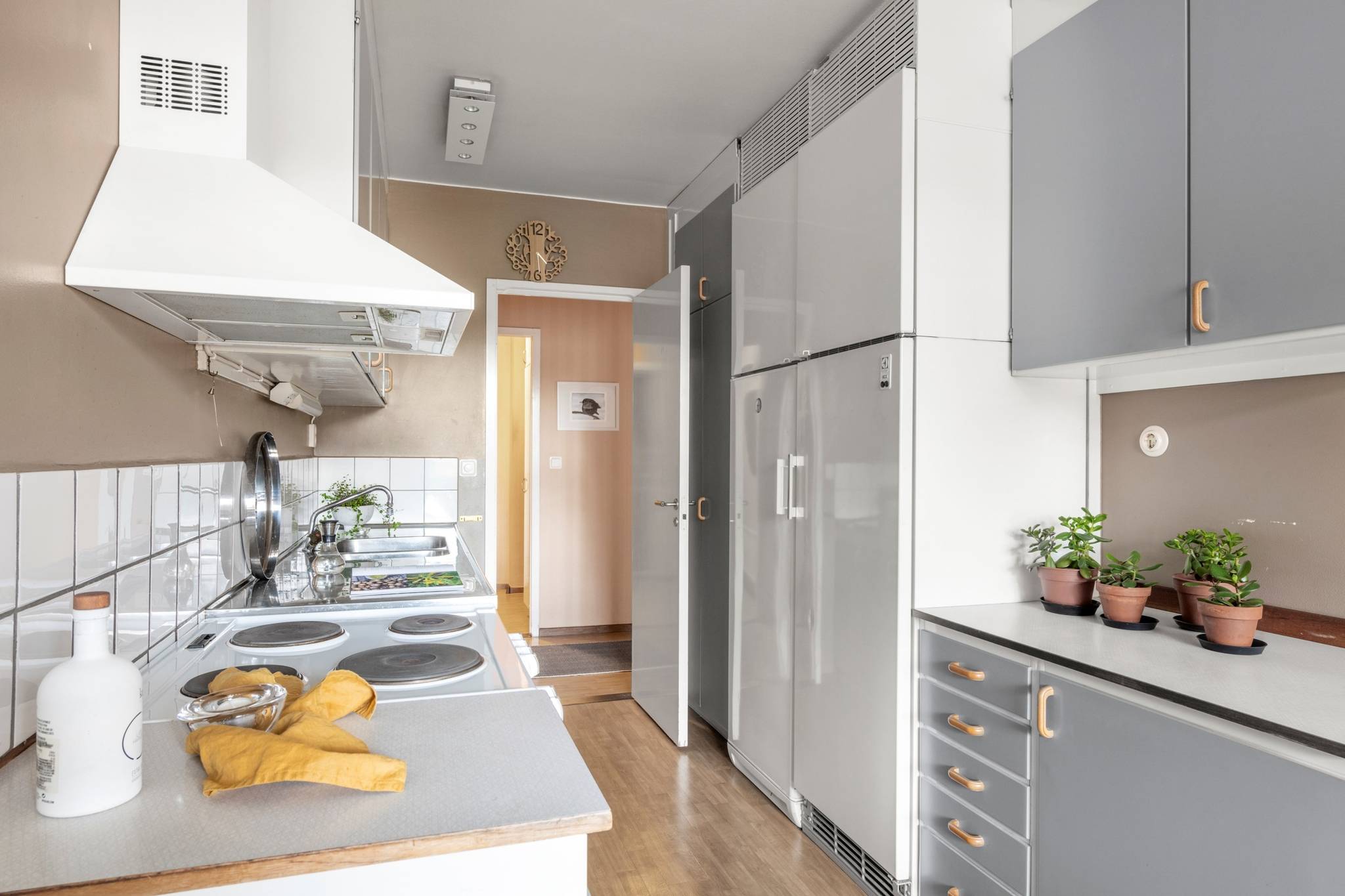 2 rum Lägenhet på Hornsgatan 117 Södermalm Stockholms kommun - bild 18