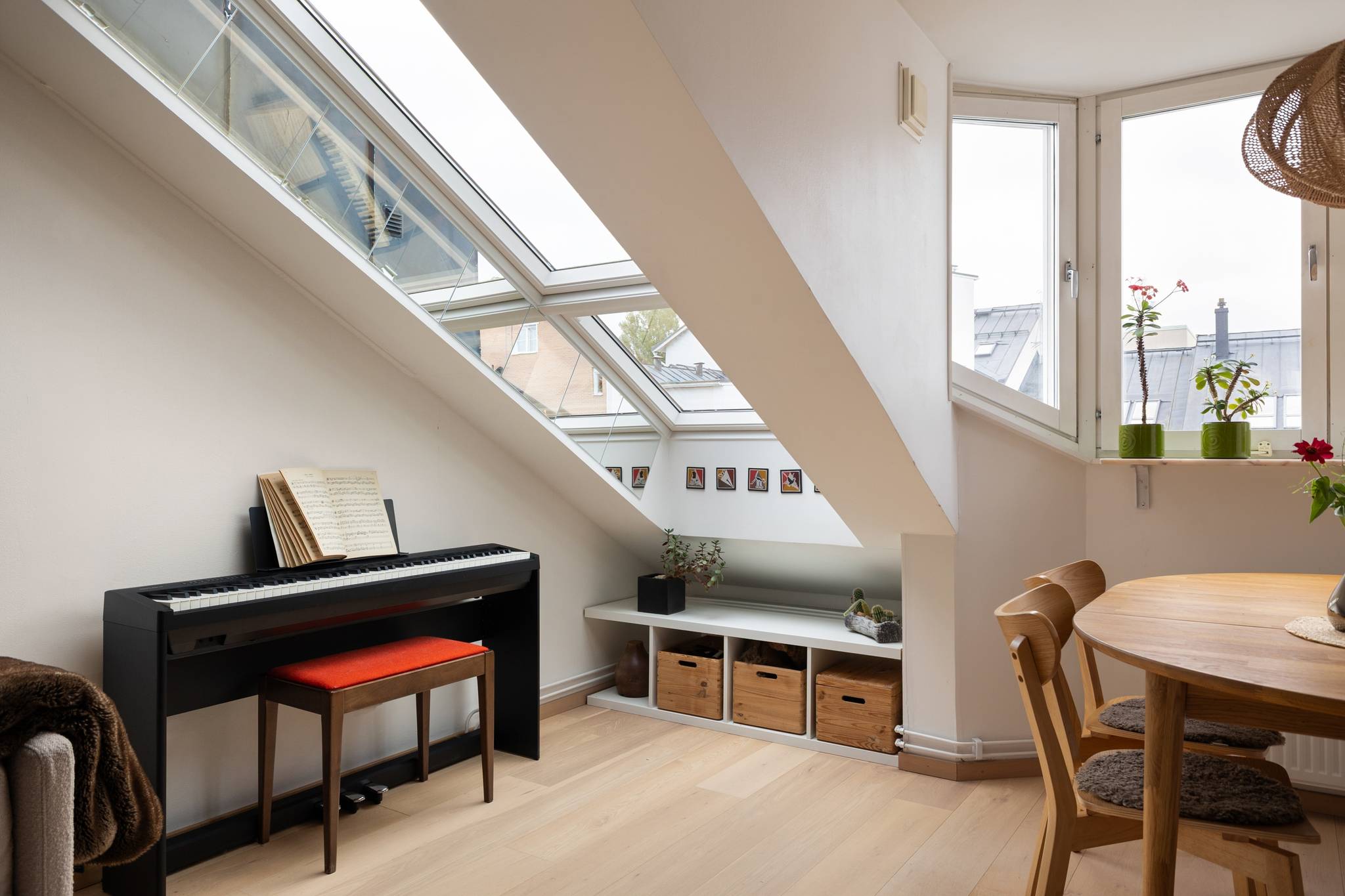 3 rum Lägenhet på Magnus Ladulåsgatan 37 Södermalm Stockholms kommun - bild 11