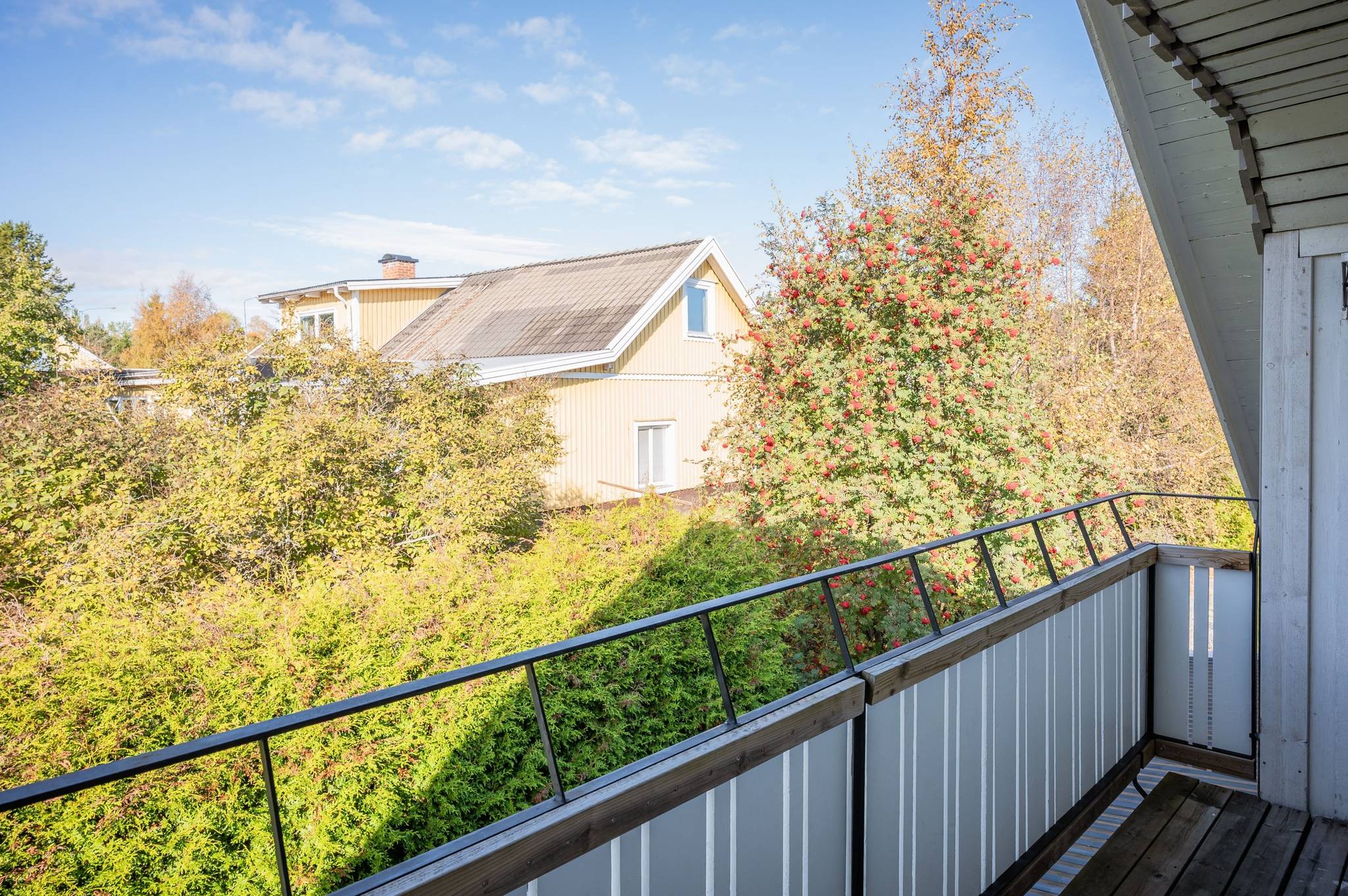6 rum Villa på Långvägen 38 Kroksta Örnsköldsviks kommun - bild 25
