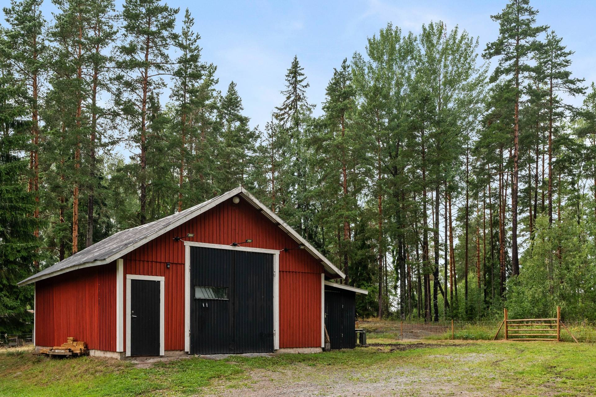 3 rum Vinterbonat fritidshus på Gamla Väsbyvägen 135 Hysingsvik Norrtälje kommun - bild 28