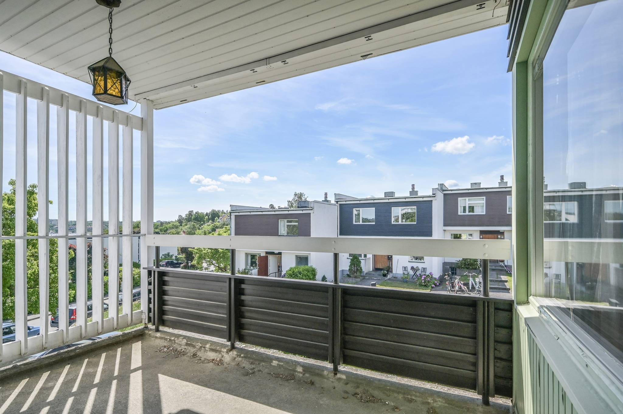 7 rum Radhus på Strömkarlsvägen 55 Bromma Smedslätten Stockholms kommun - bild 18