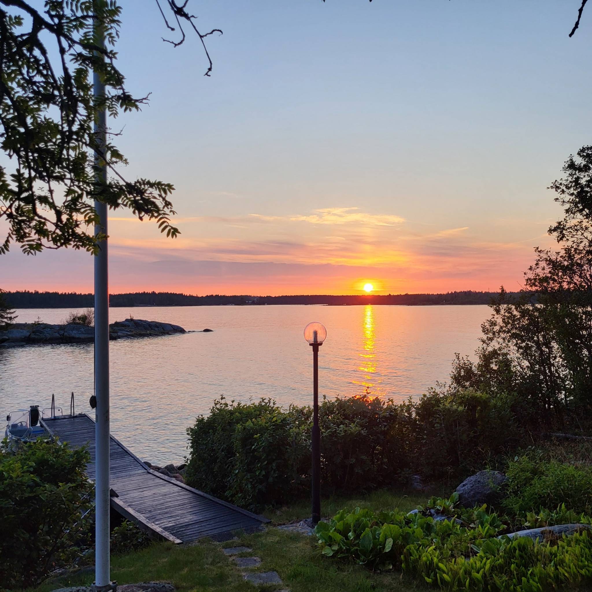 3 rum Fritidshus på Tarv 80 Obbola Umeå kommun - bild 50