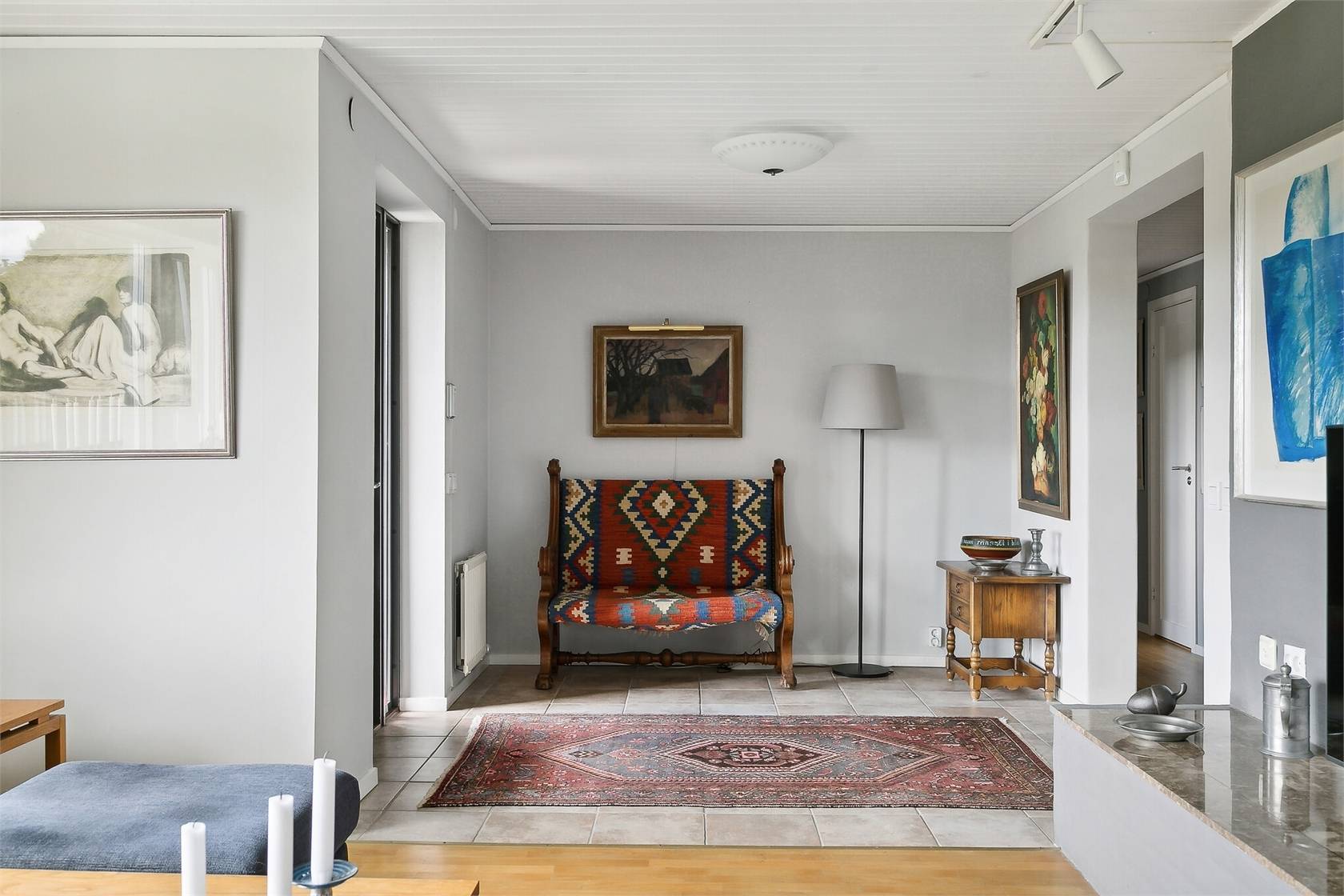 9 rum Villa på Hedatorpsgatan 11 Åketorp - Hisings Backa Göteborgs kommun - bild 9