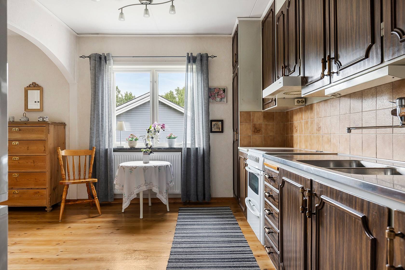 5 rum Villa på Vallgatan 31 Bjärnum Hässleholms kommun - bild 9