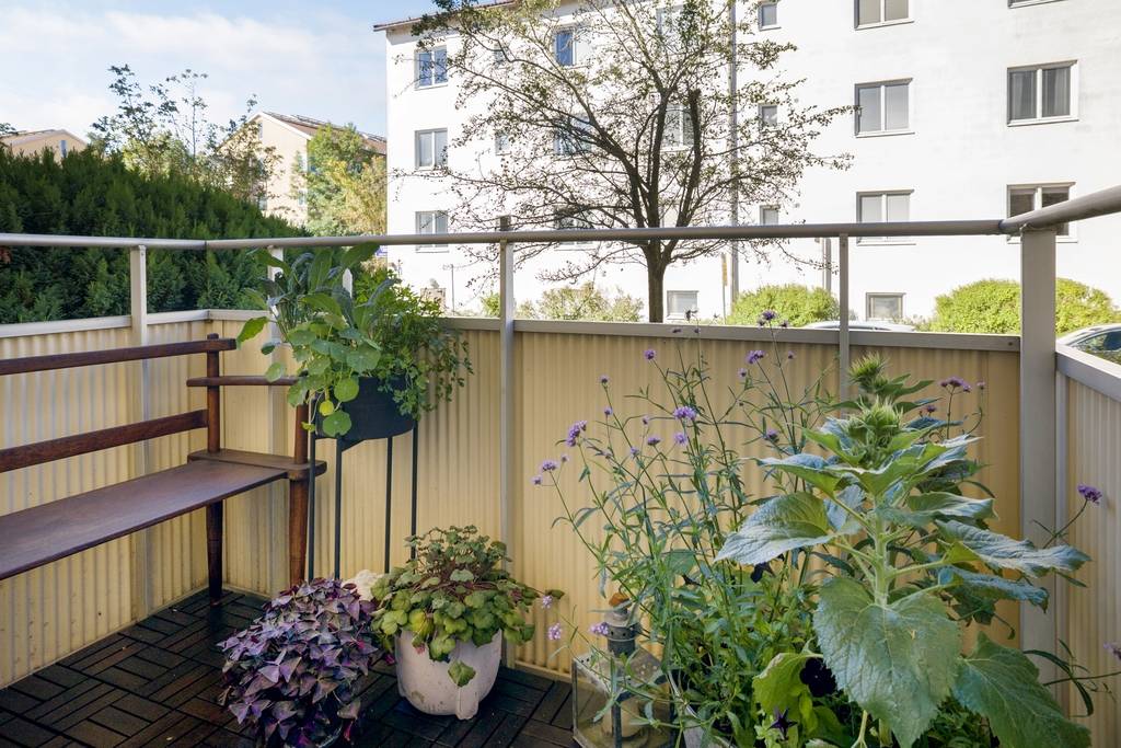 3 rum Lägenhet på Sicklingsvägen 13, 1 tr Enskede - Gubbängen Stockholms kommun - bild 11