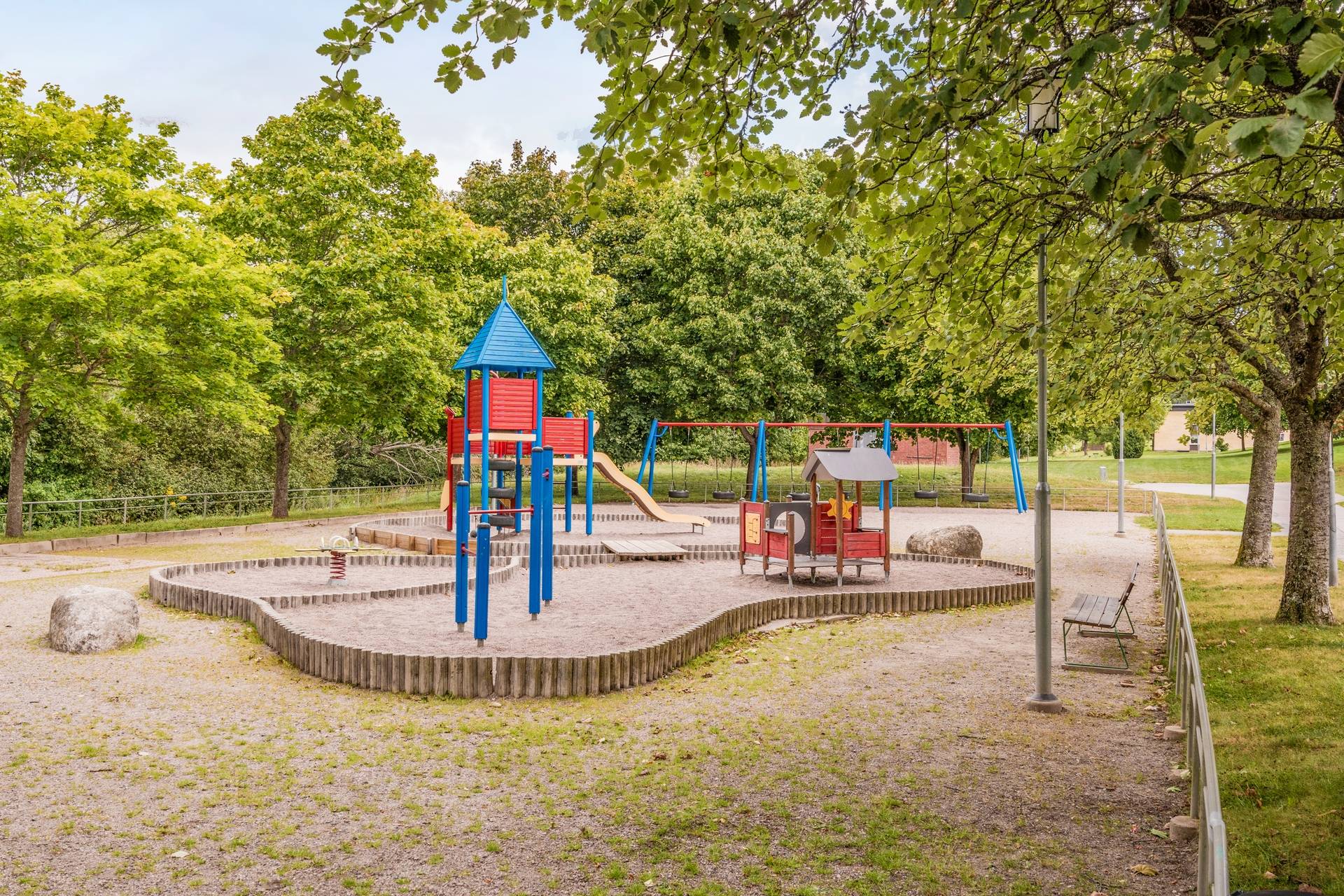 2 rum Lägenhet på Oppeby gård 97 Oppeby Gård Nyköpings kommun - bild 21