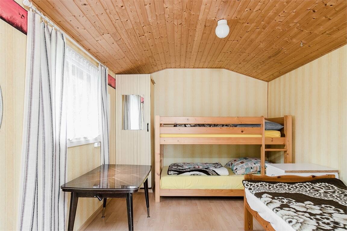 2 rum Fritidshus på Norra Kedum Liljekonvaljen 4 Marbogården Lidköpings kommun - bild 17