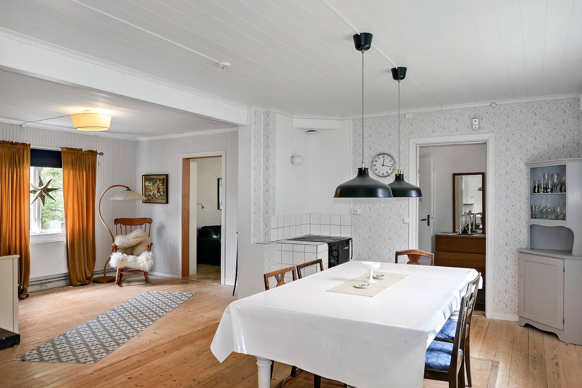 7 rum Villa på Böttevägen 3 Fengersfors Åmåls kommun - bild 12
