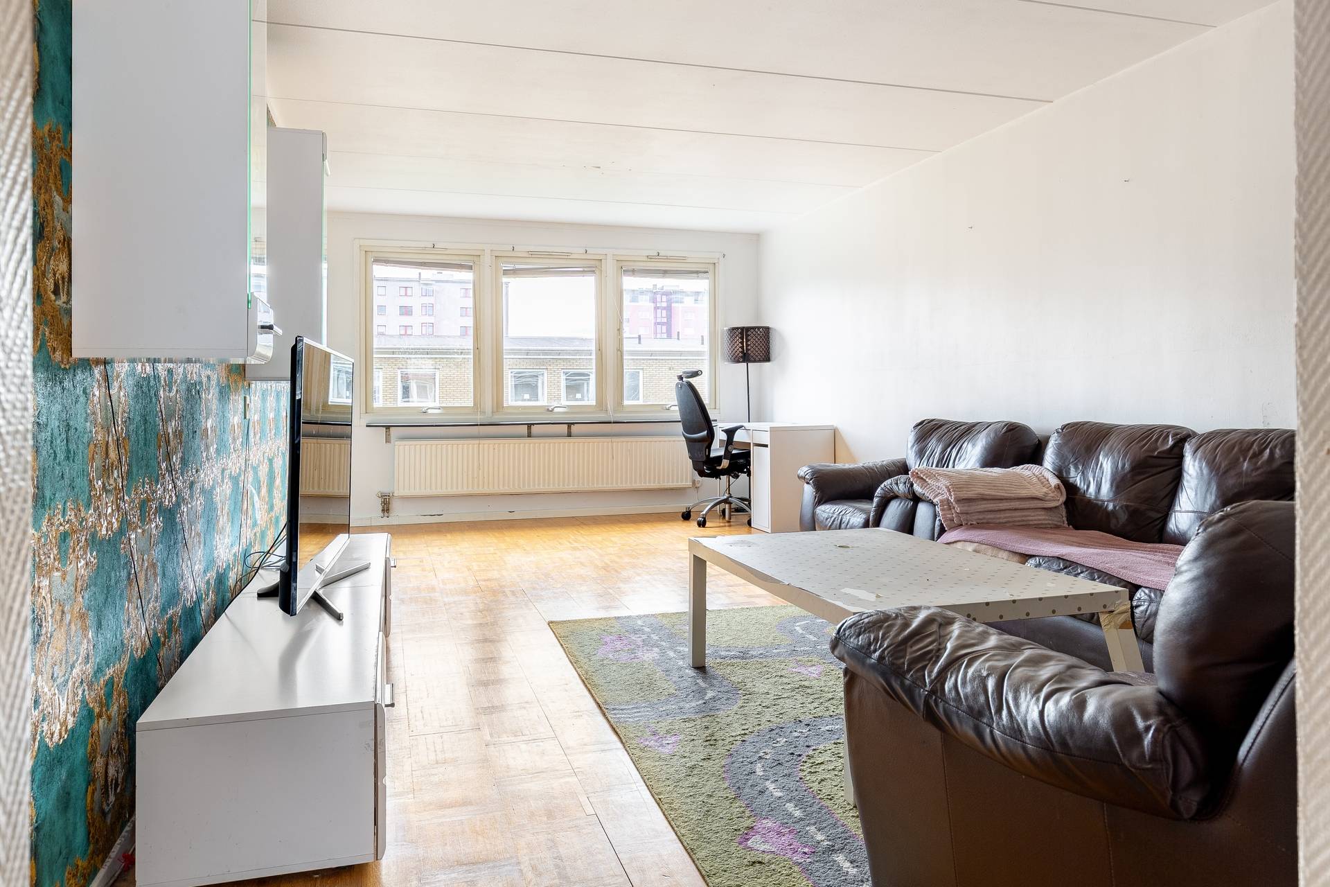 3 rum lägenhet på Hyacintgatan 17 Fosiedal, Malmö kommun - bild 5