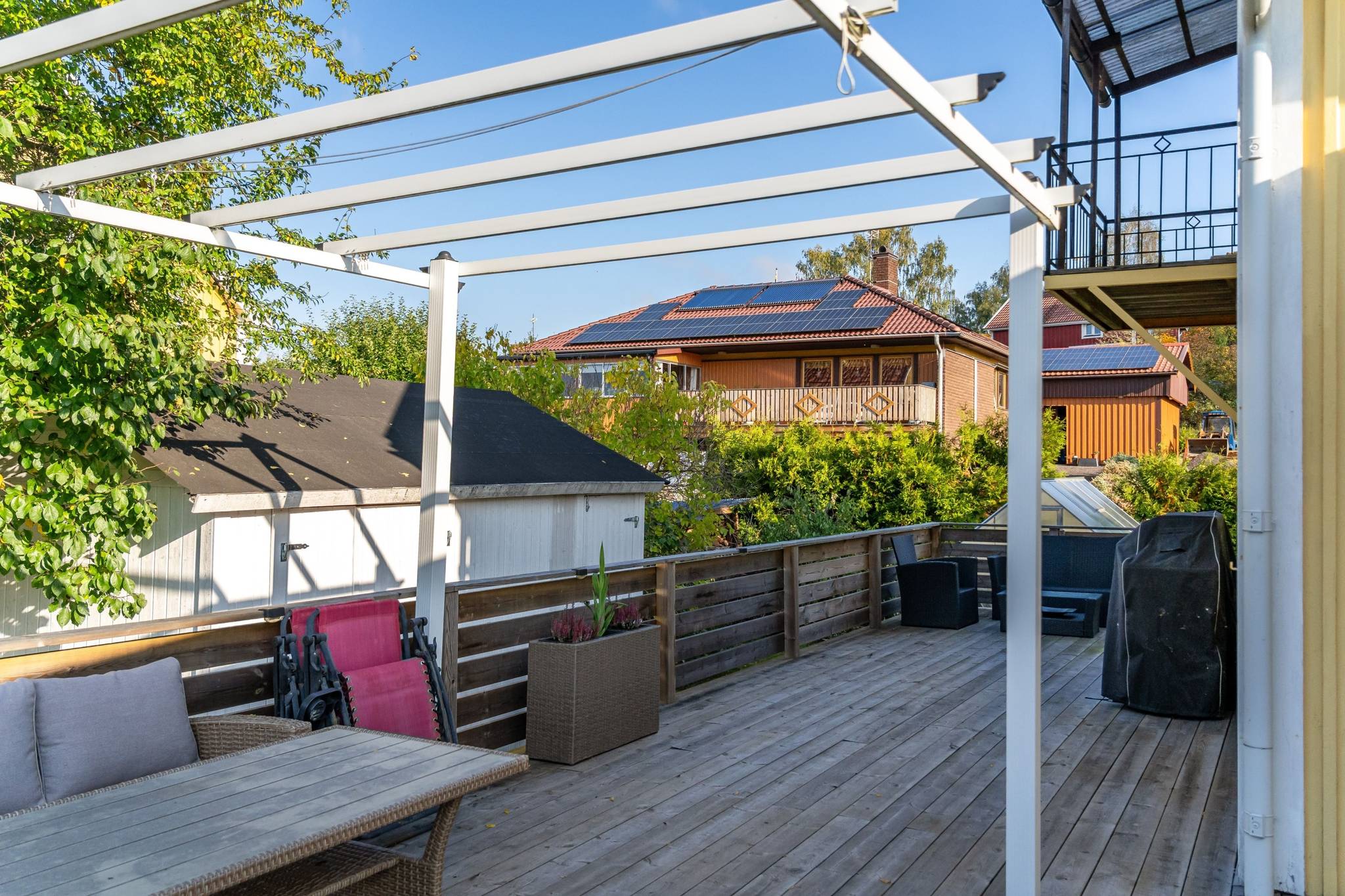 5 rum Villa på Parkgatan 10 Valla Katrineholms kommun - bild 6