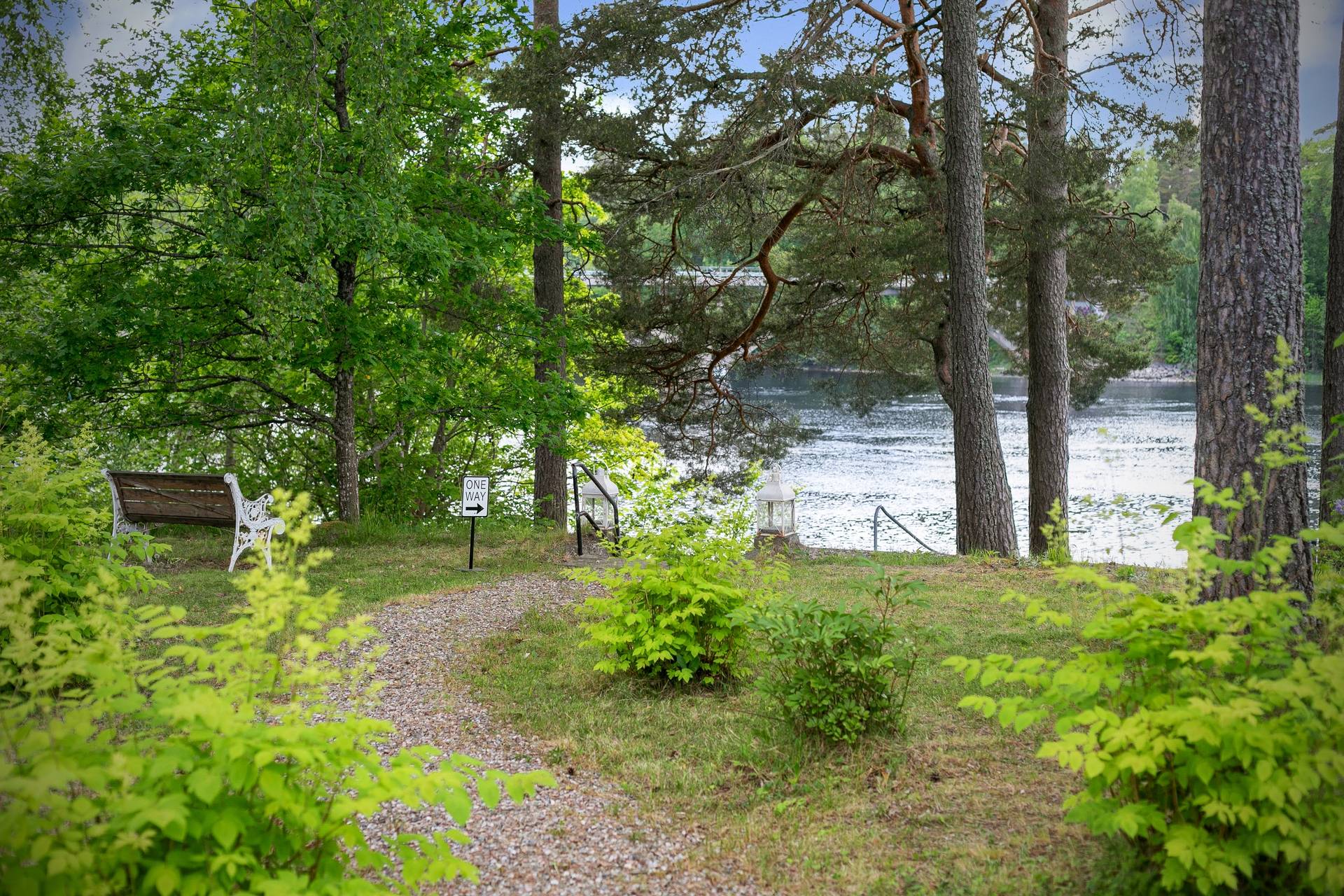 3 rum Fritidshus på Klappvägen 11 Överboda, Skutskär Älvkarleby kommun - bild 43