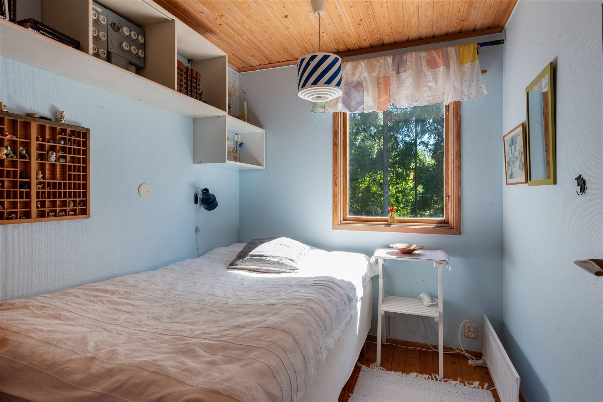 5 rum Vinterbonat fritidshus på Norra Oxhalsövägen 61 Blidö - Norra Oxhalsö Norrtälje kommun - bild 17
