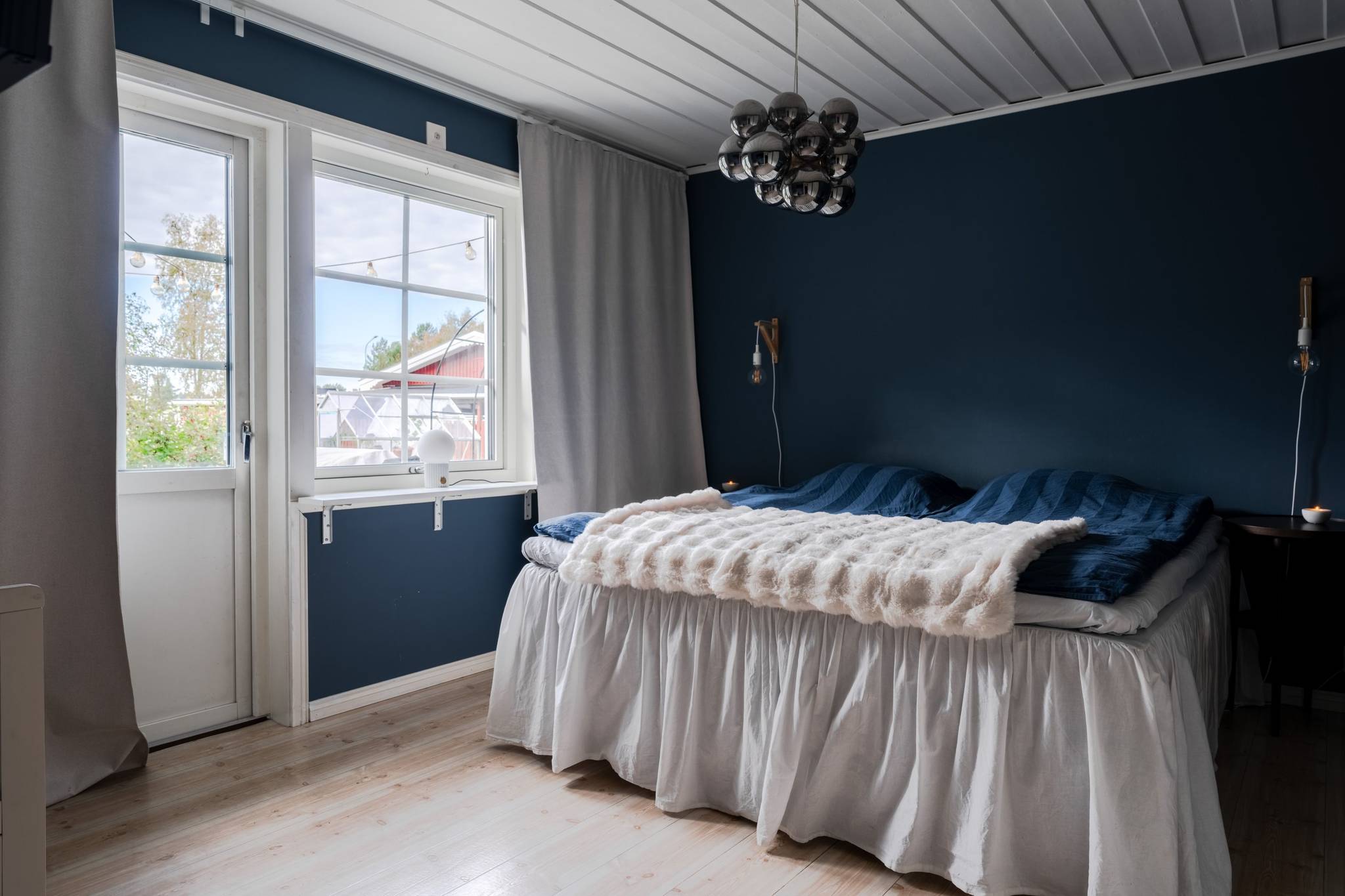 118 m² Villa på Lägergatan 26 Byske Skellefteå kommun - bild 18