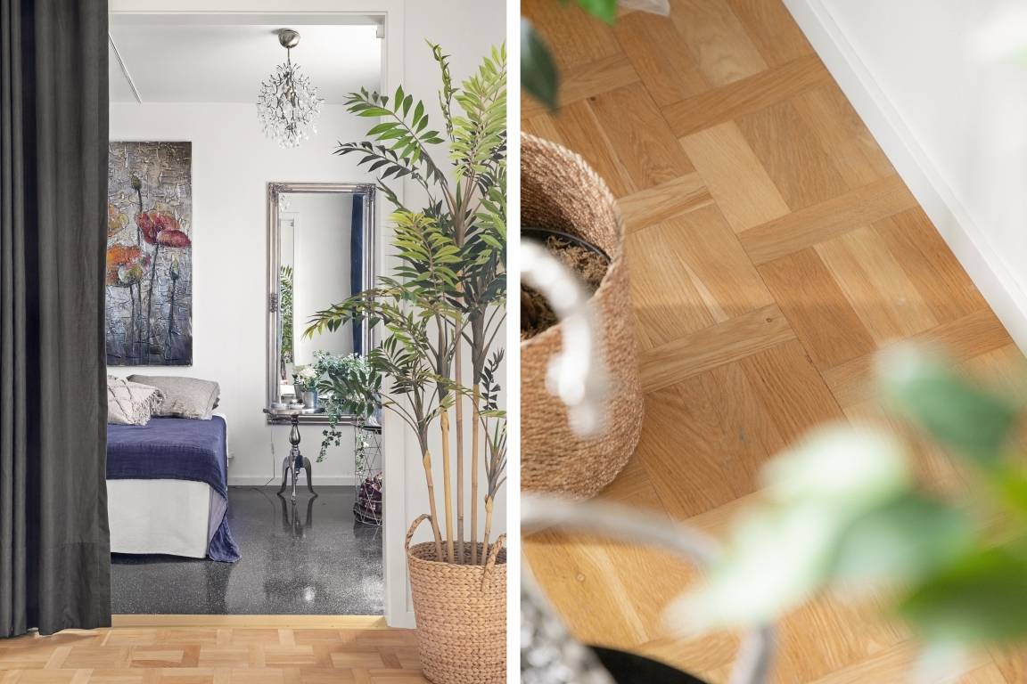 2 rum Lägenhet på Jämtlandsgatan 76 Vällingby Centrum Stockholms kommun - bild 18