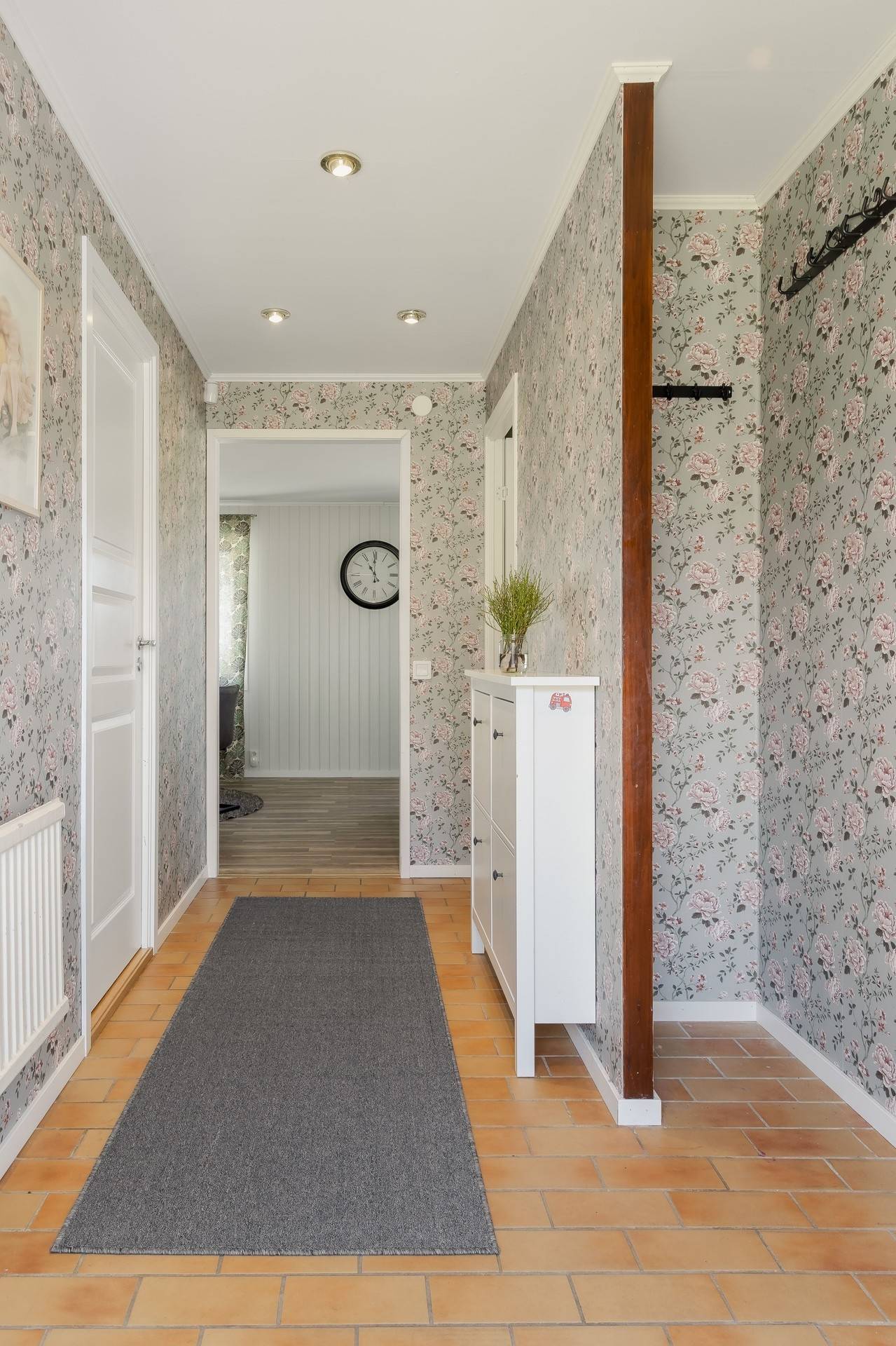 140 m² Gård/skog på Skintaby Hansagård 318 Halmstads kommun - bild 23