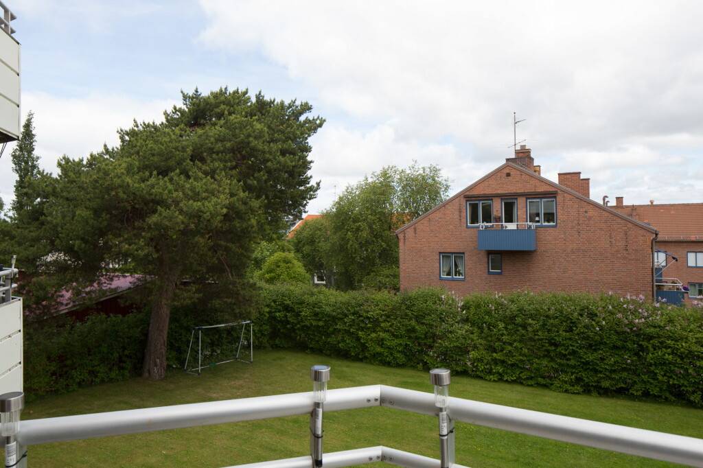 2 rum Lägenhet på Bergsgatan 20 B Hornsberg Östersunds kommun - bild 11