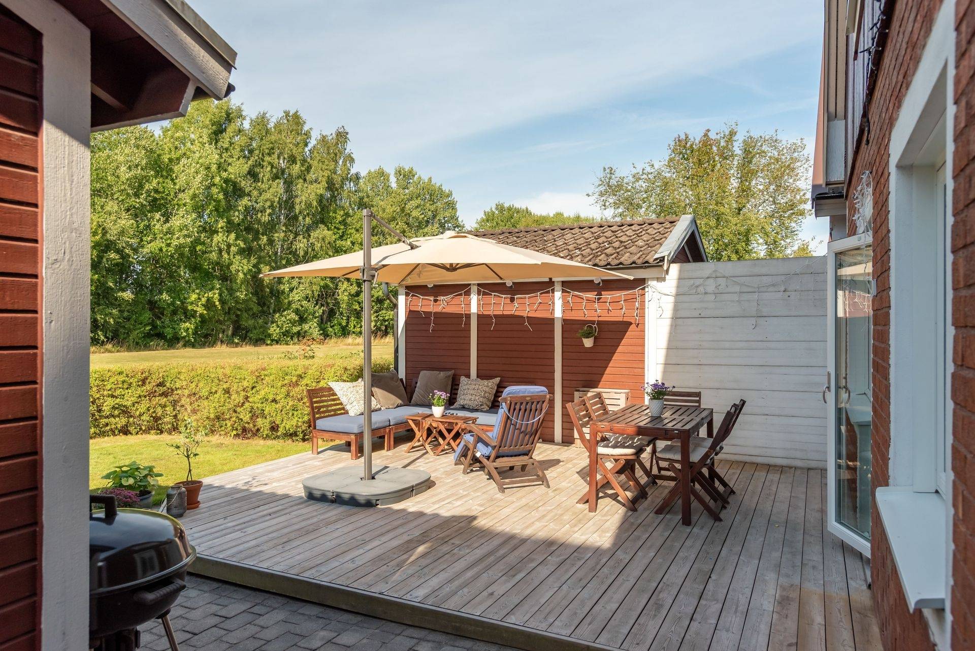 5 rum Lägenhet på Sigillgatan 247 Örebro Örebro kommun - bild 37